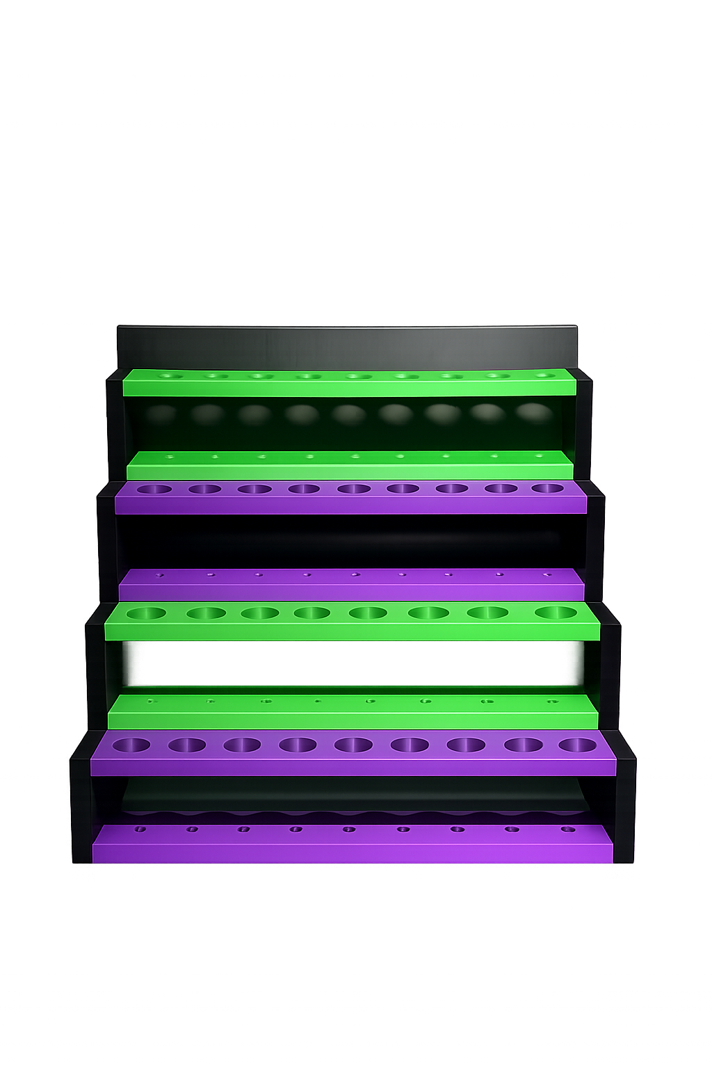 3d printed pen stand