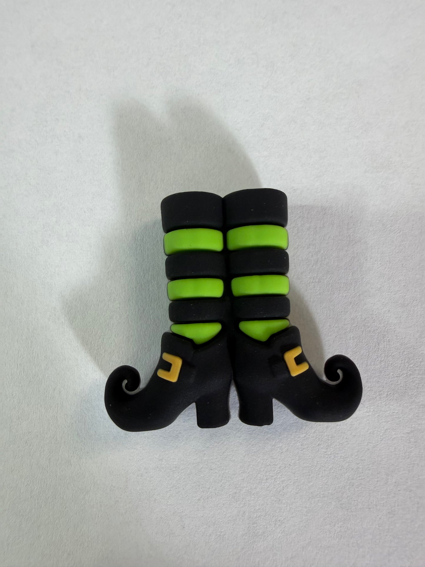 Focal 3d witches feet