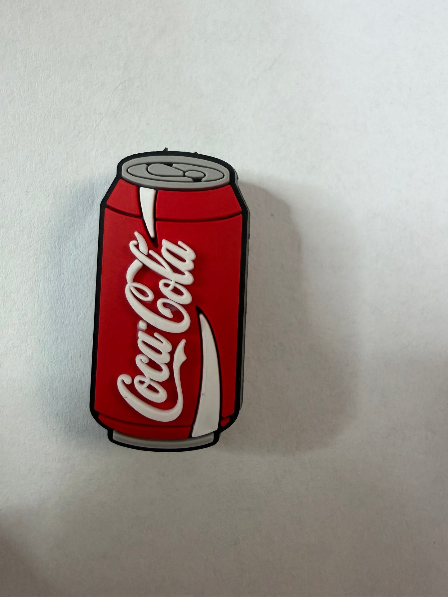 Focal 2d coke can