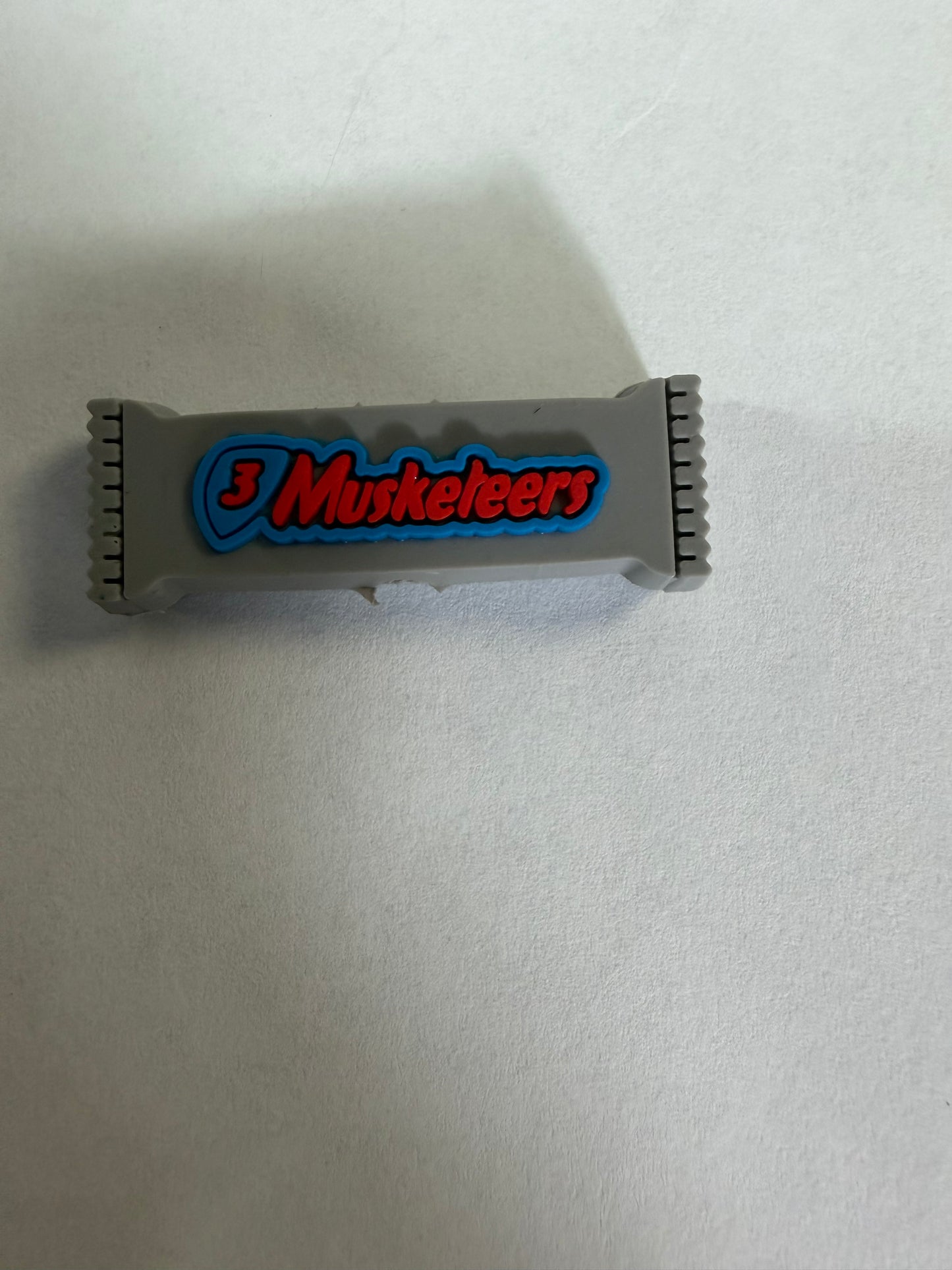 Focal 3d 3 musketeers candy