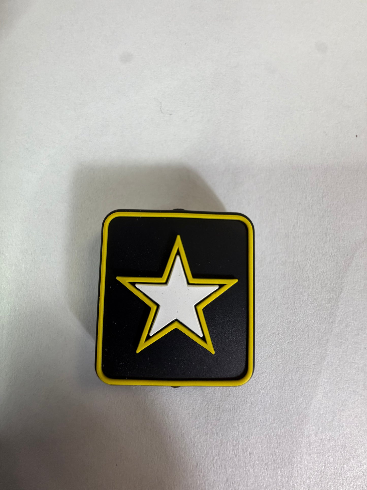 Focal 2d army star