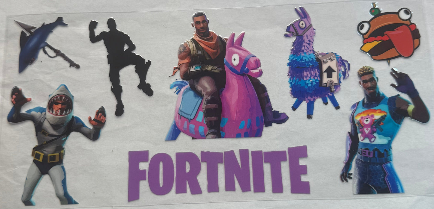 uvdtf transfer wrap frontnite game