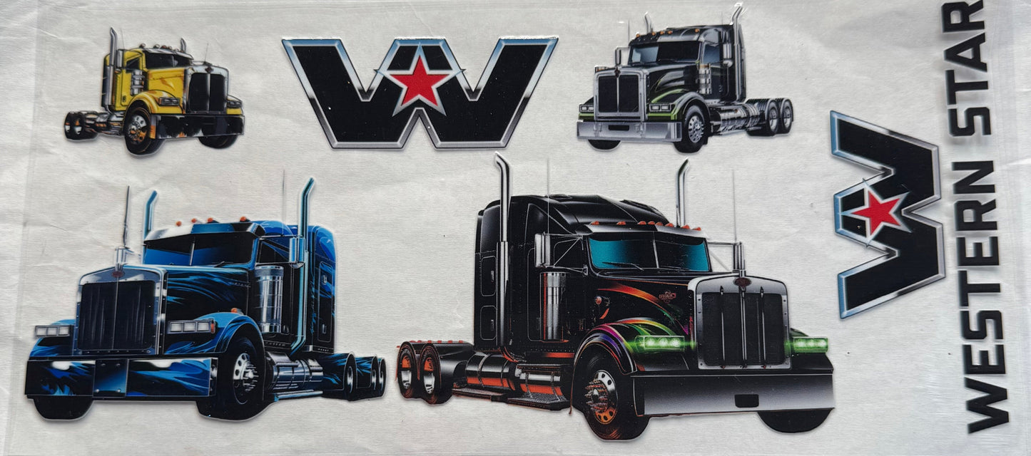 uvdtf transfer wrap wwe trucks