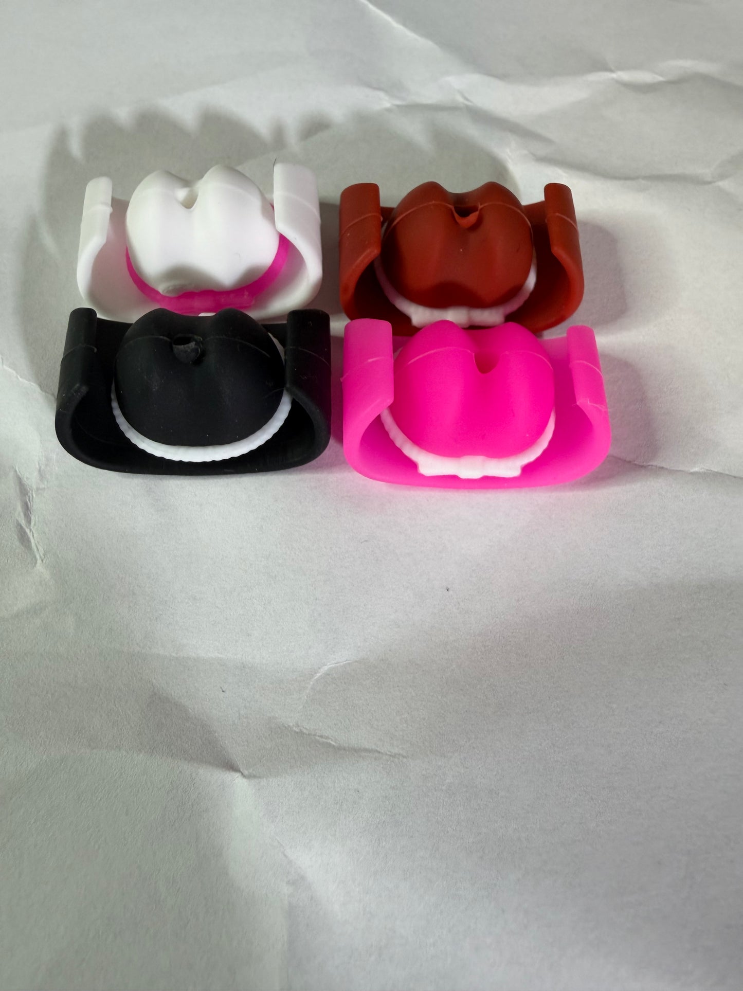Focal 3d cowboy hat mystery