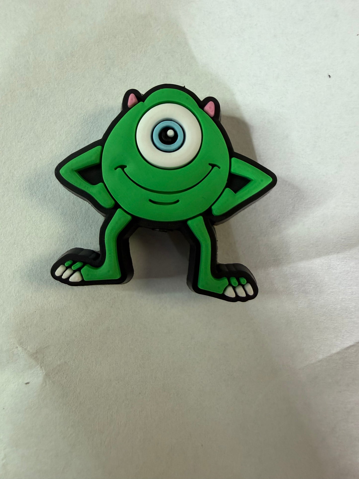 Focal 2d Mike