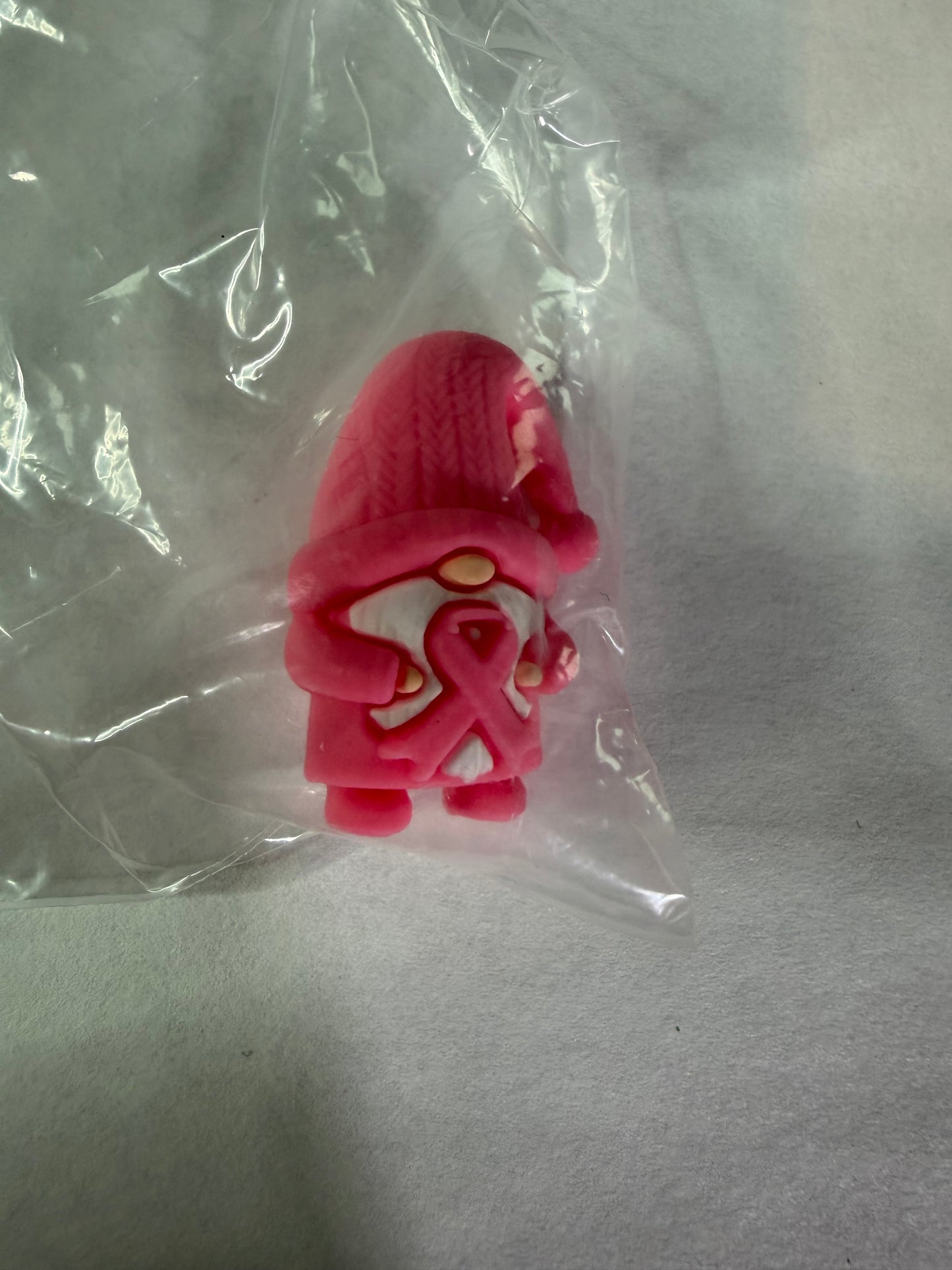 Focal 3d breast cancer gnome