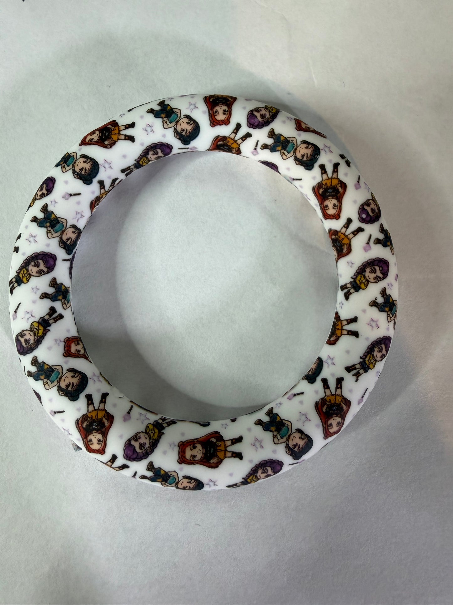 Car charm just the circle Kpop