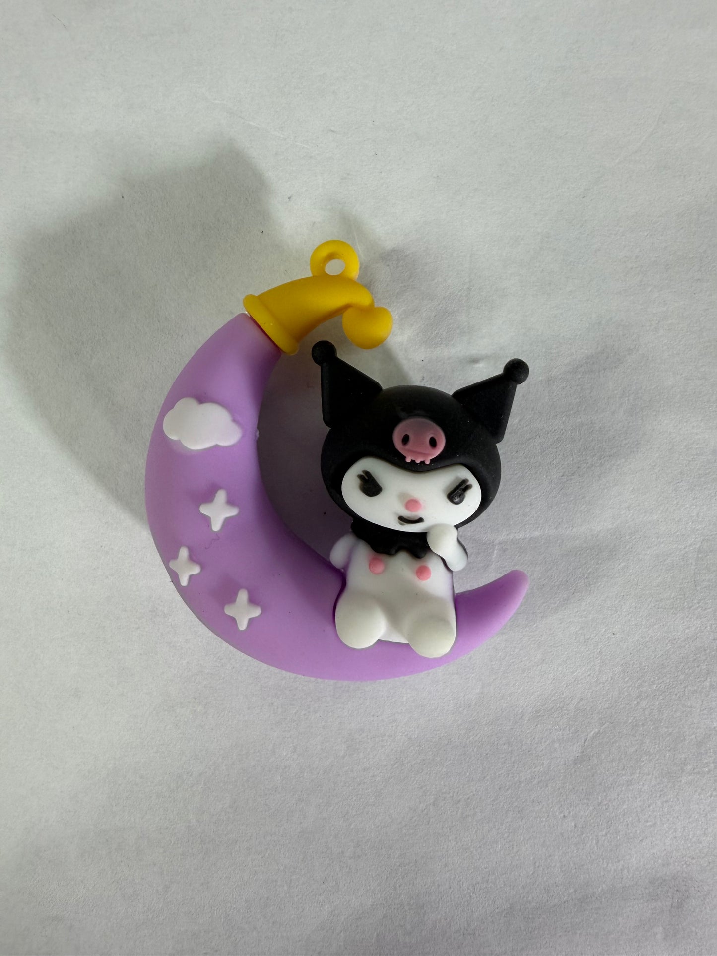 Beadable pen just the one Kuku on moon