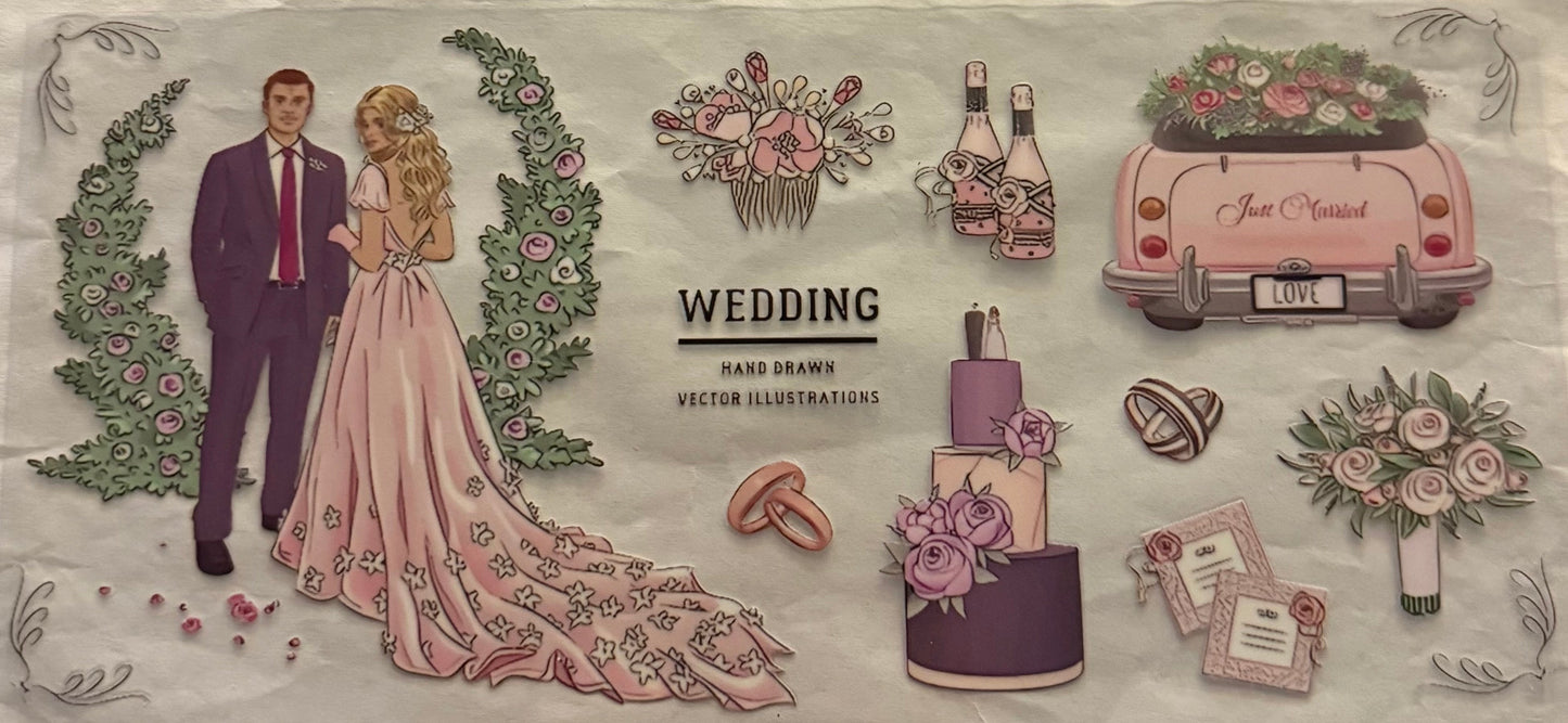 uvdtf transfer wrap wedding 2