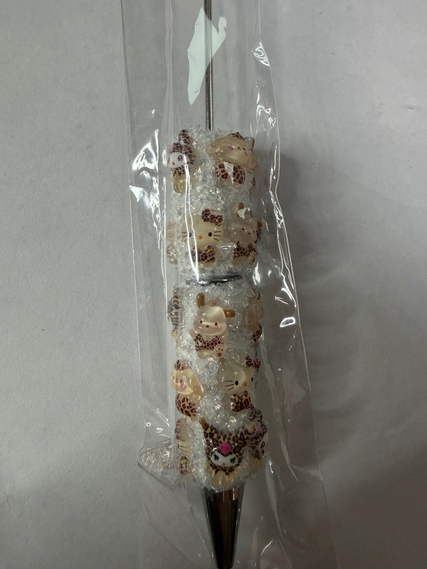 Beadable pen just the pen Sugar hk with friends