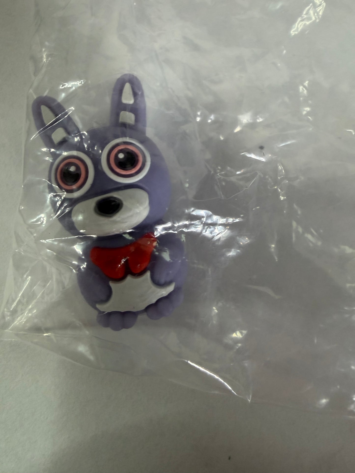 Focal 3d Bonnie purple
