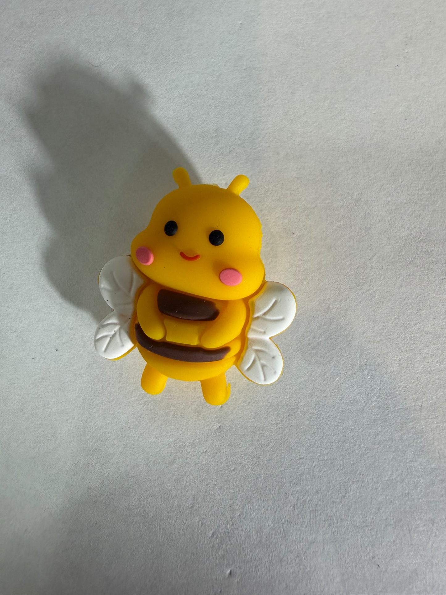 Focal 3d baby bee