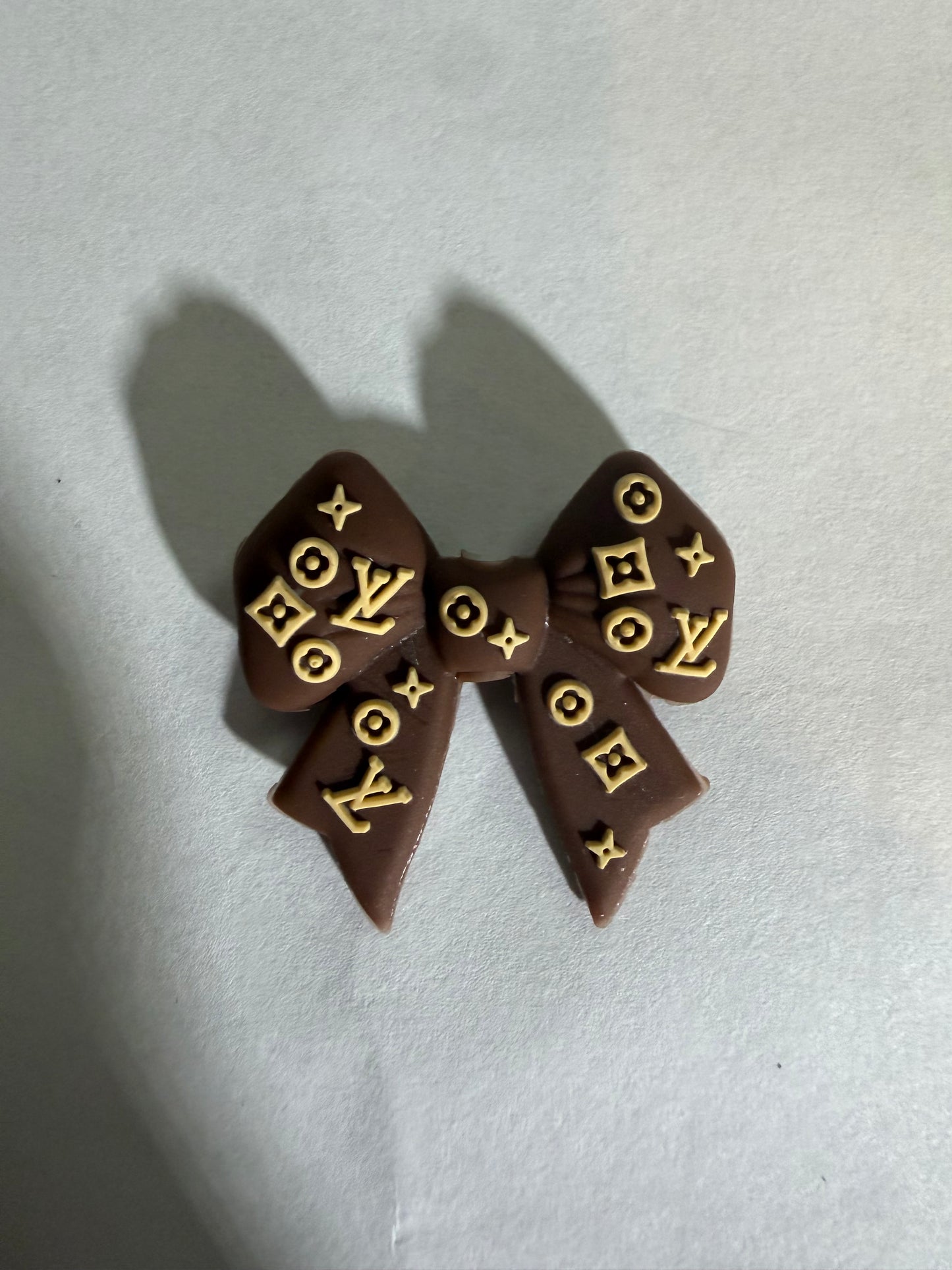 Focal 2d lv brown bow