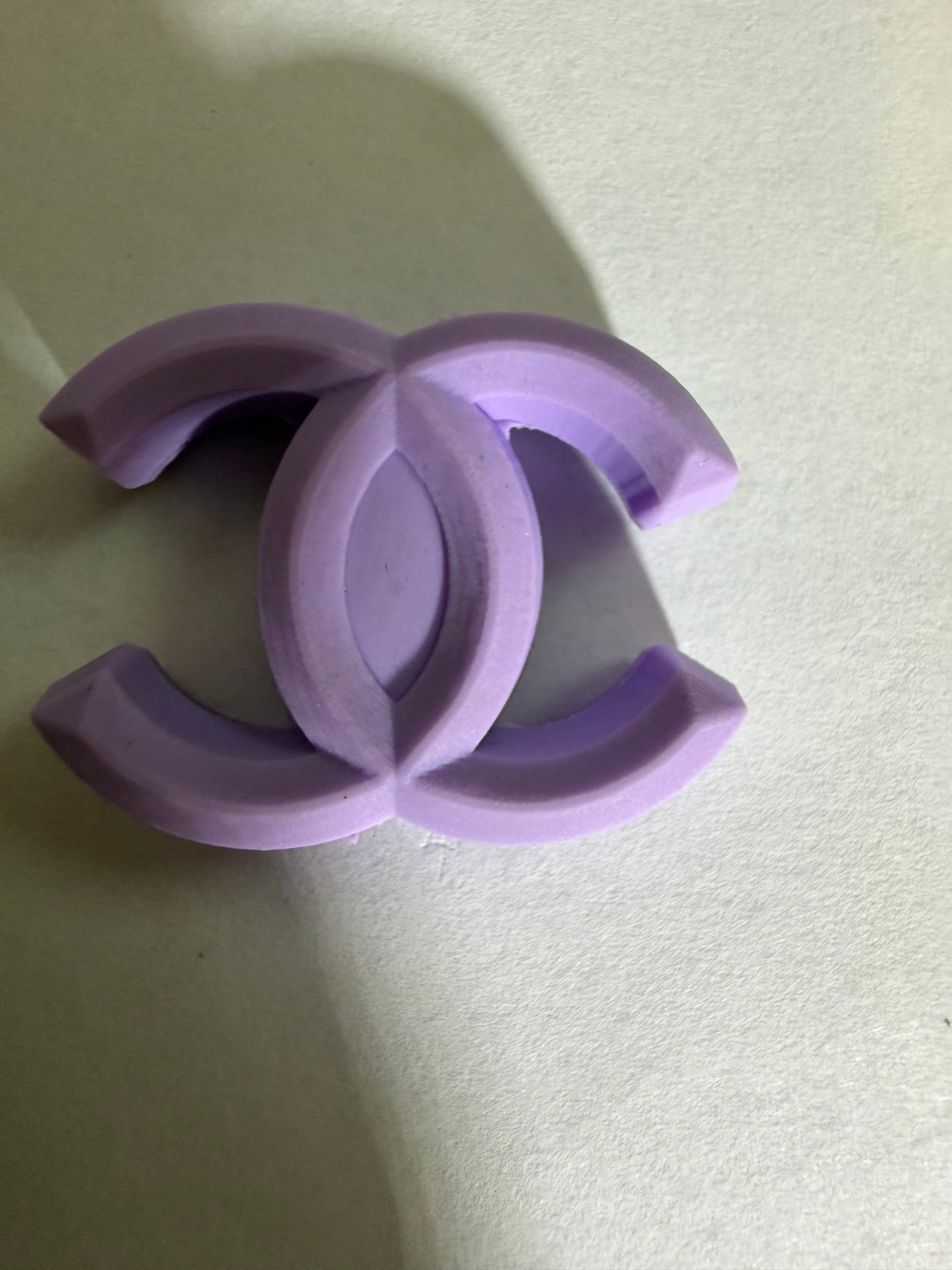 Focal 2d cc purple