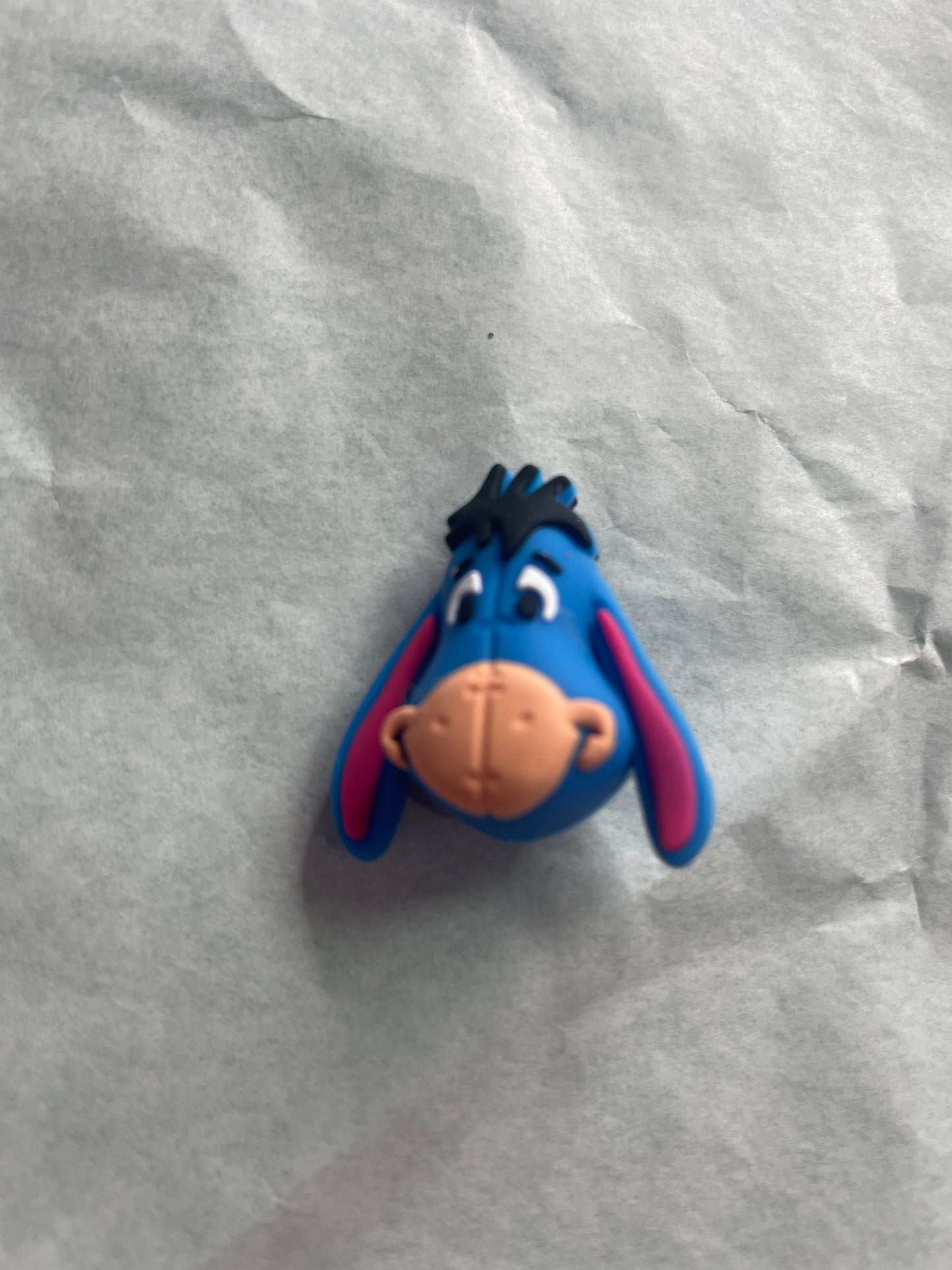 Focal 3d eeyore head