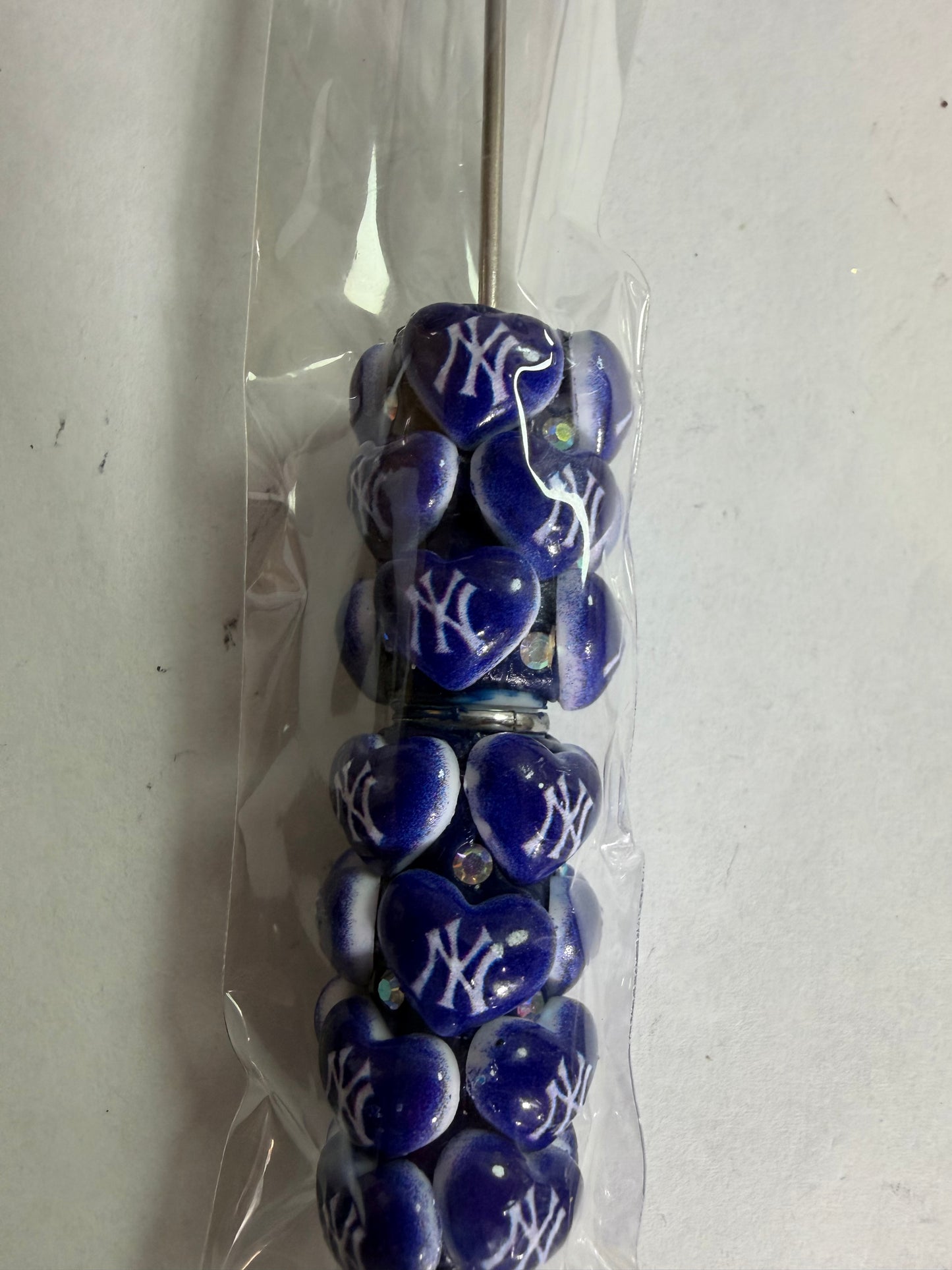 Beadable pen just the pen New York