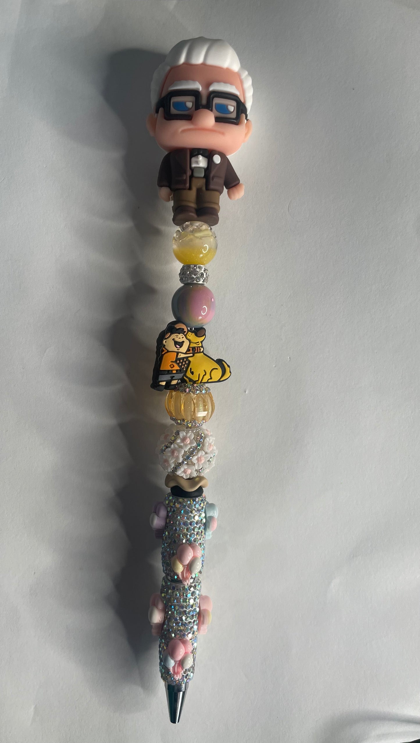 Pre made ready to ship up pen