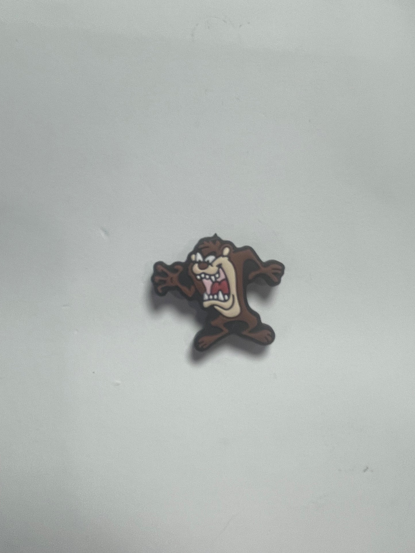 Focal 2d looney tunes taz