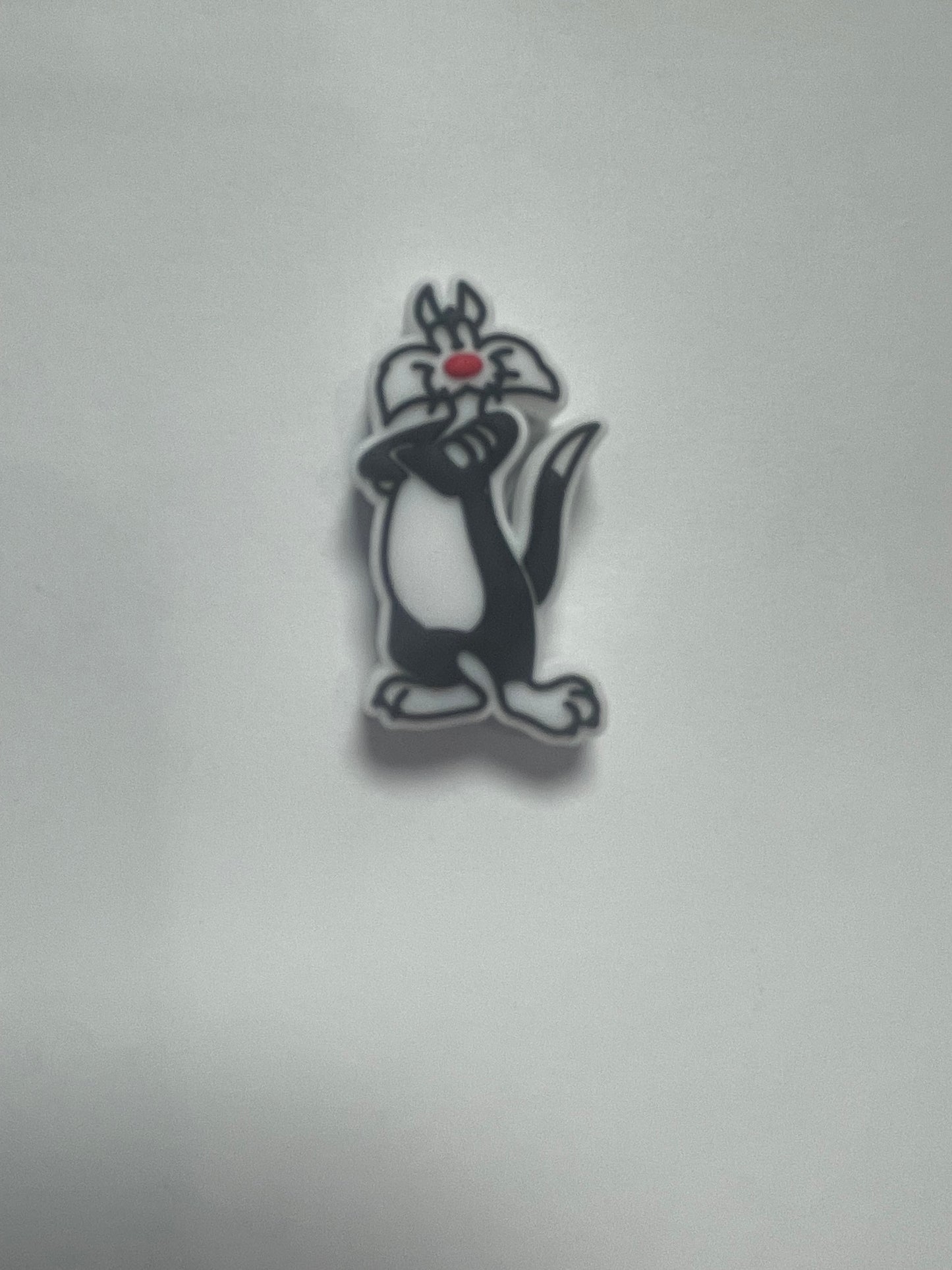Focal 2d looney tunes Sylvester
