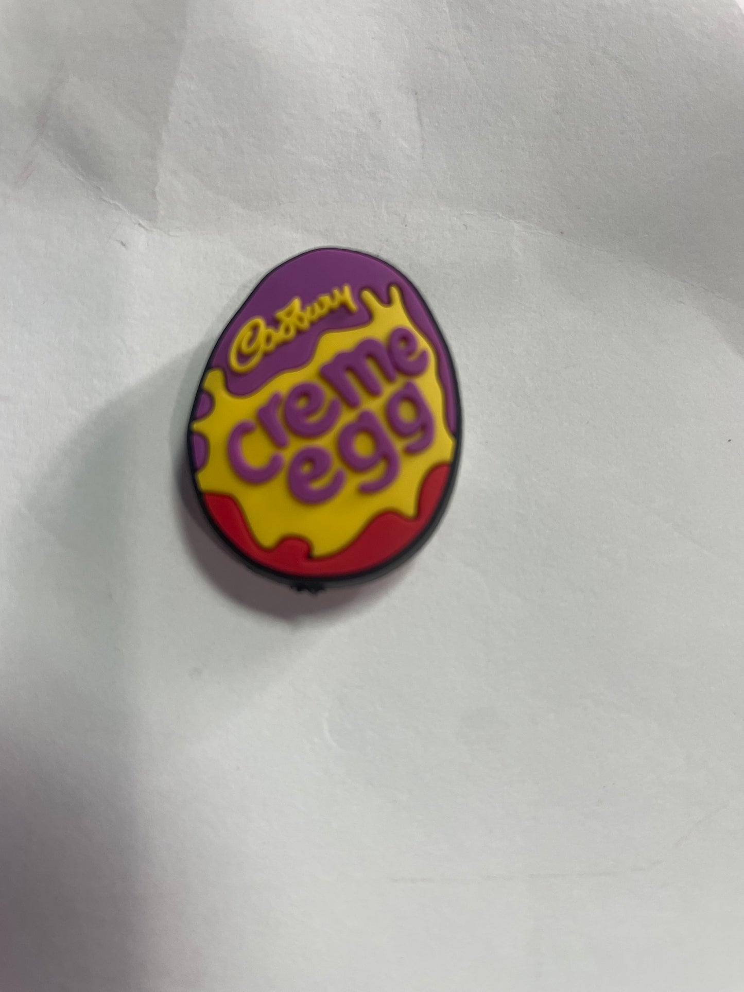 Focal 2d crème egg