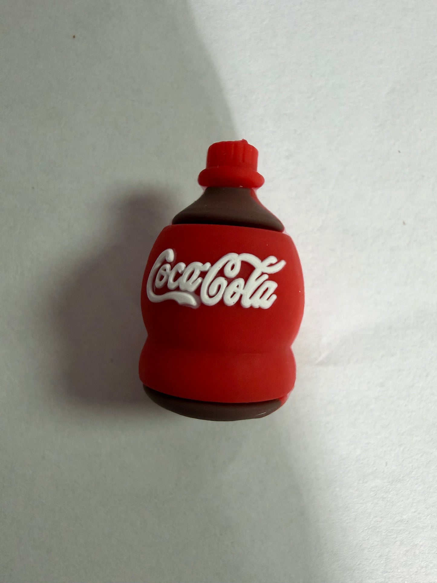 Focal 3d Coke bottle