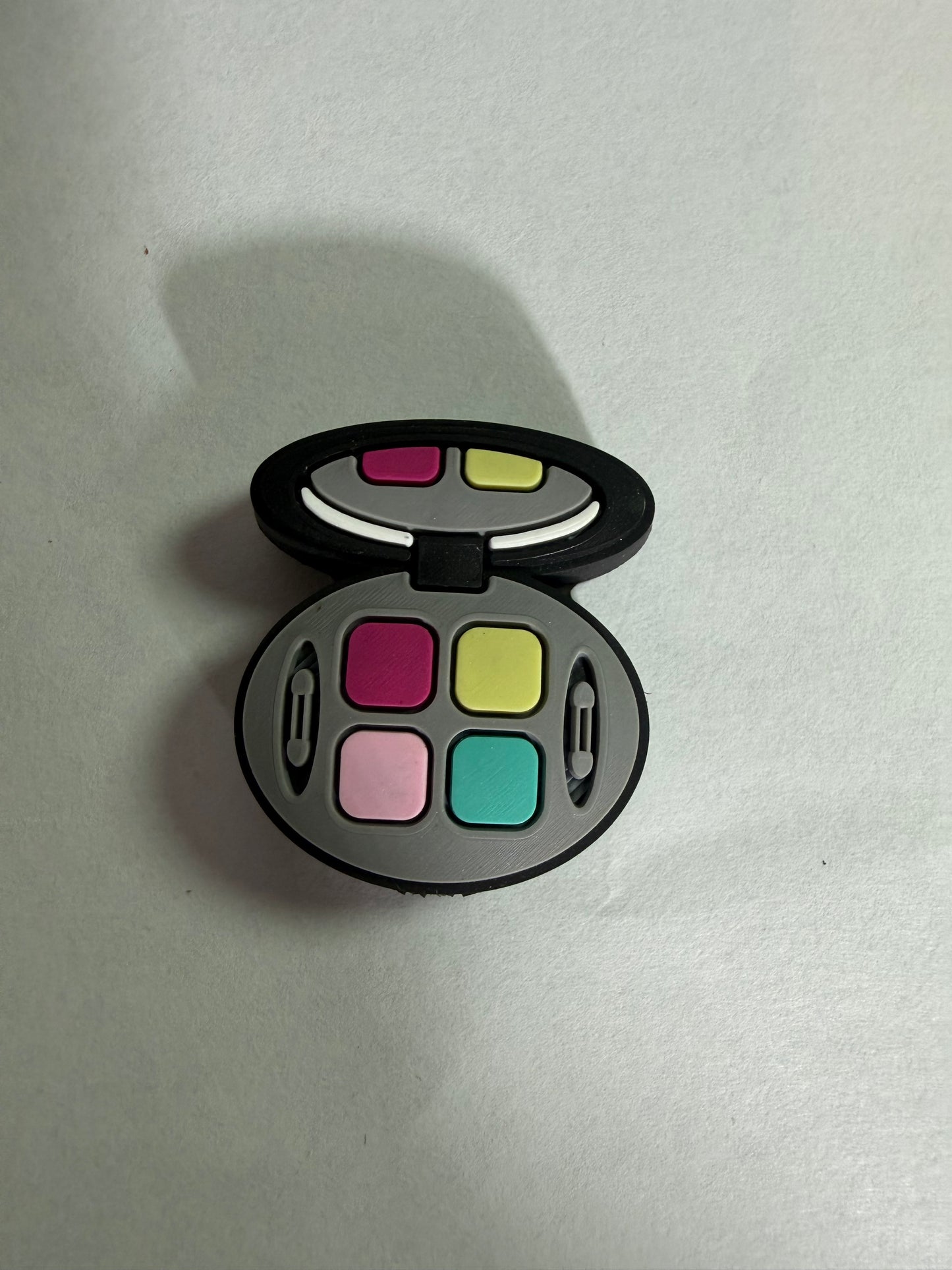 Focal 2d makeup blush