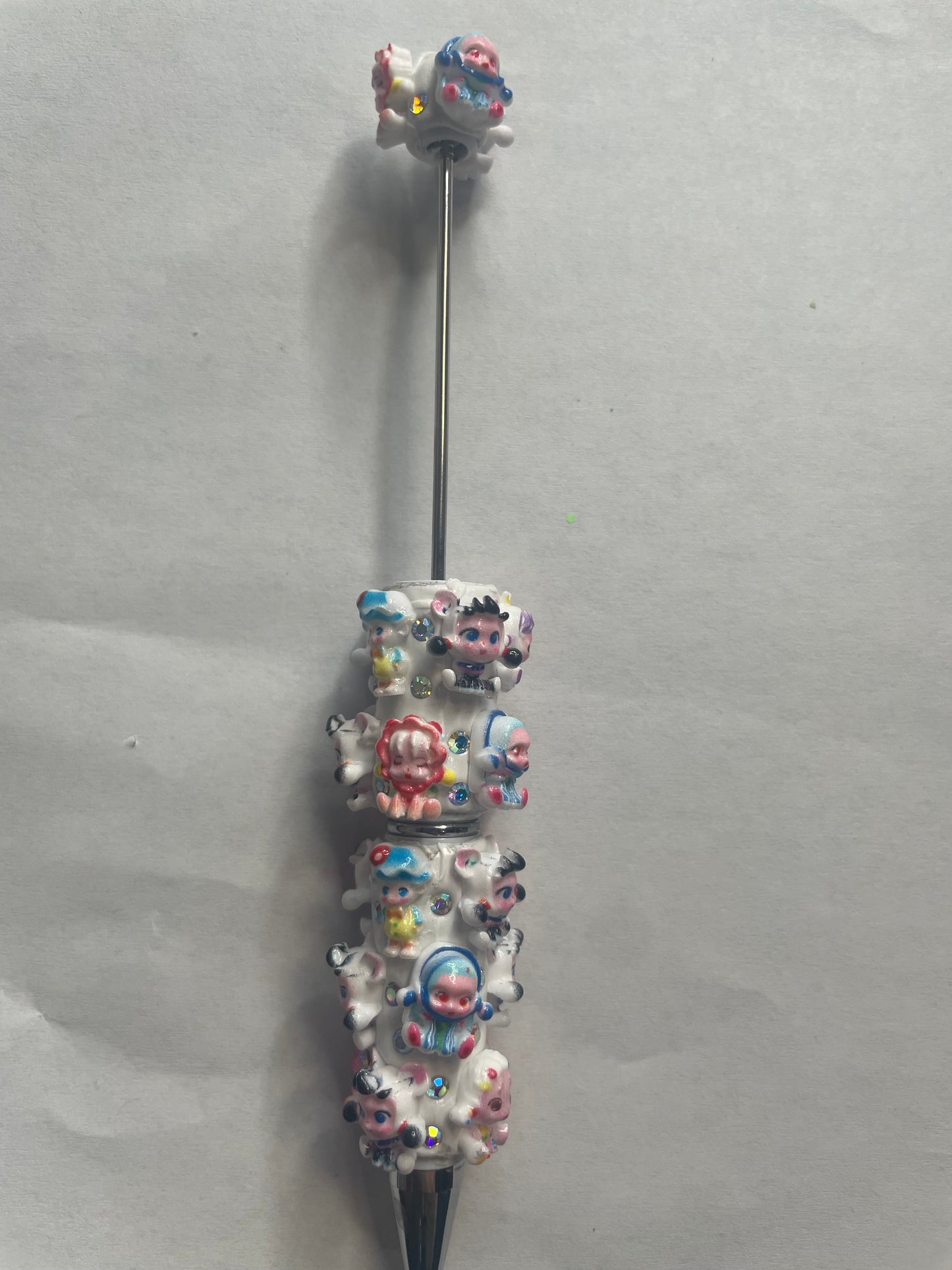 Beadable pens just the pen Sp