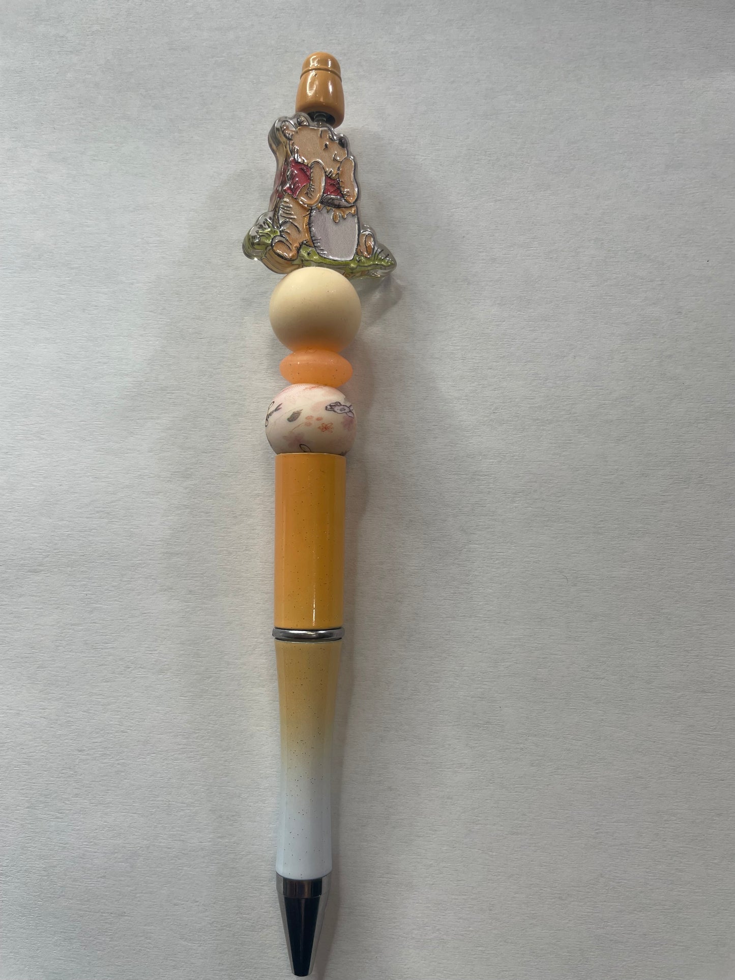 Ready to ship pen Pooh
