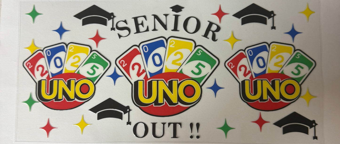 uvdtf transfer wrap senior uno out