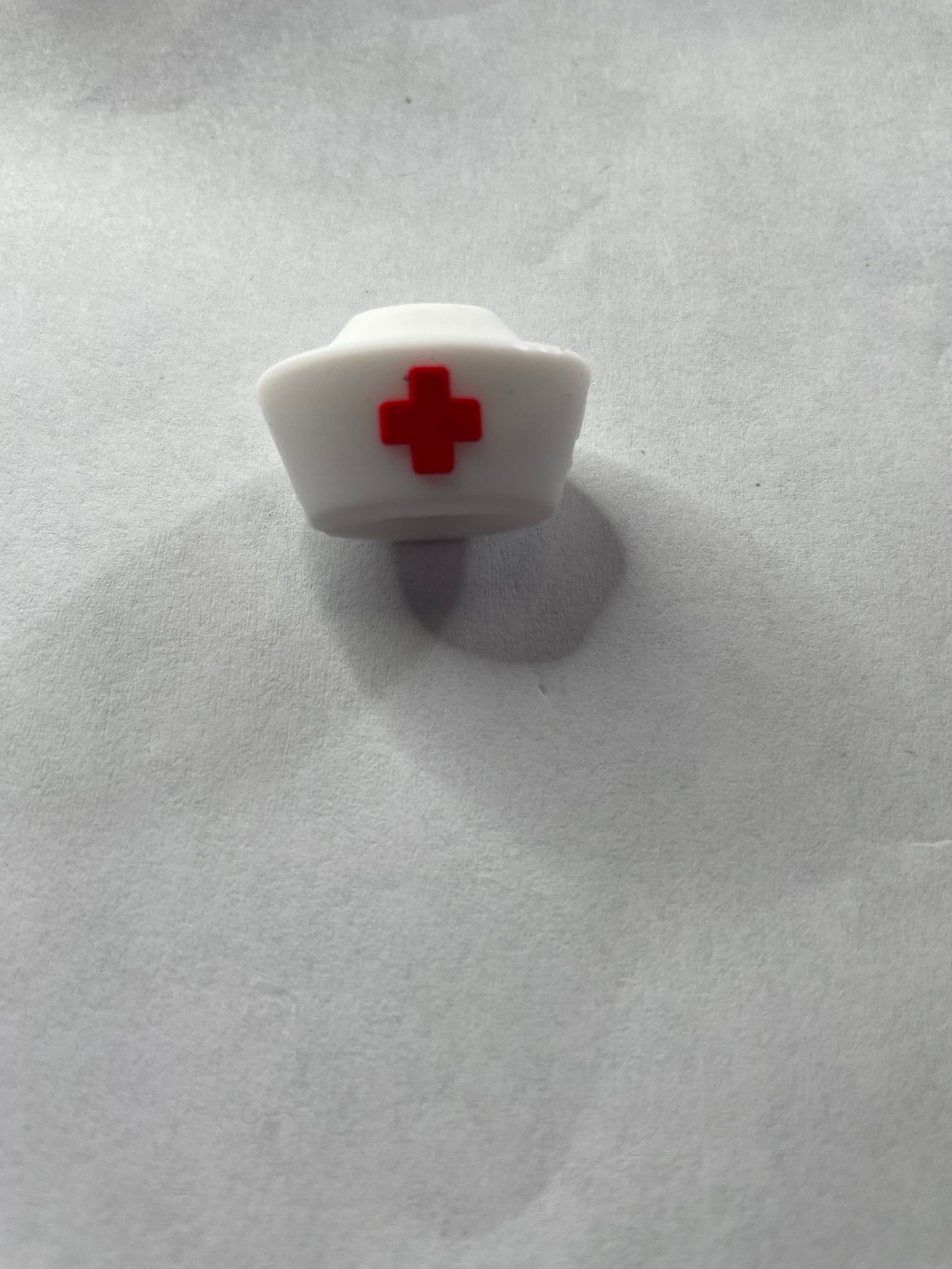 Focal 3d nurses hat