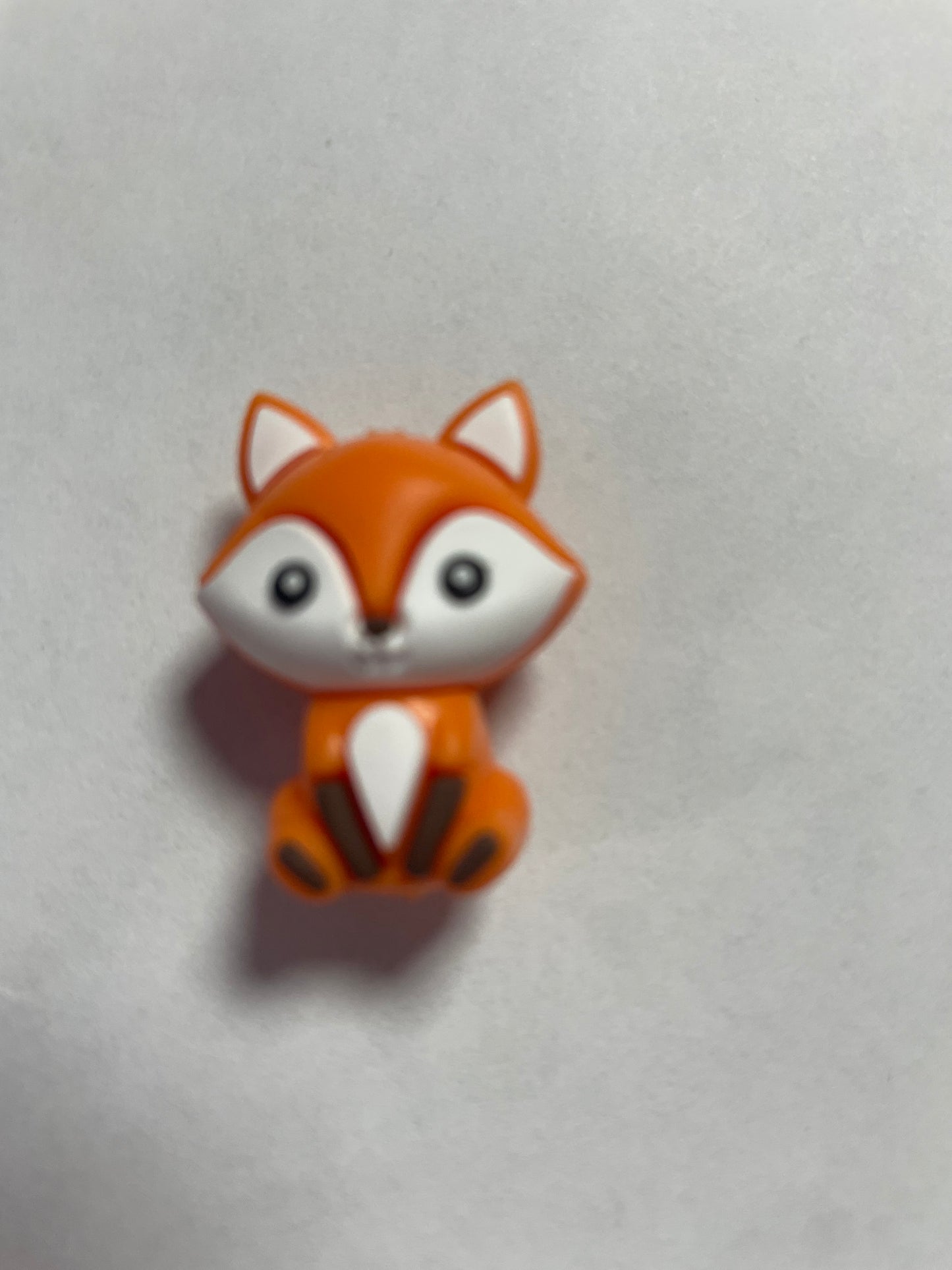 Focal 3d fox