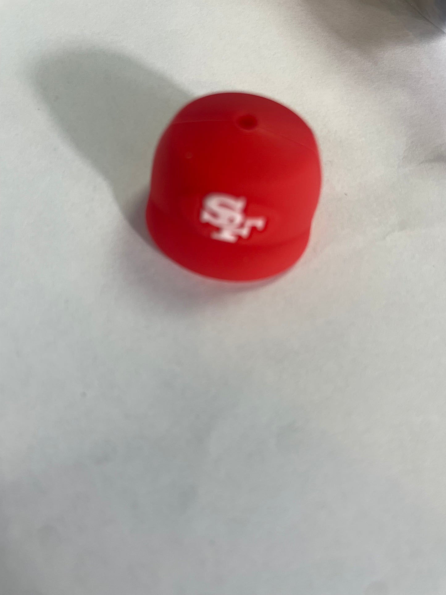 Focal 3d sf football hats