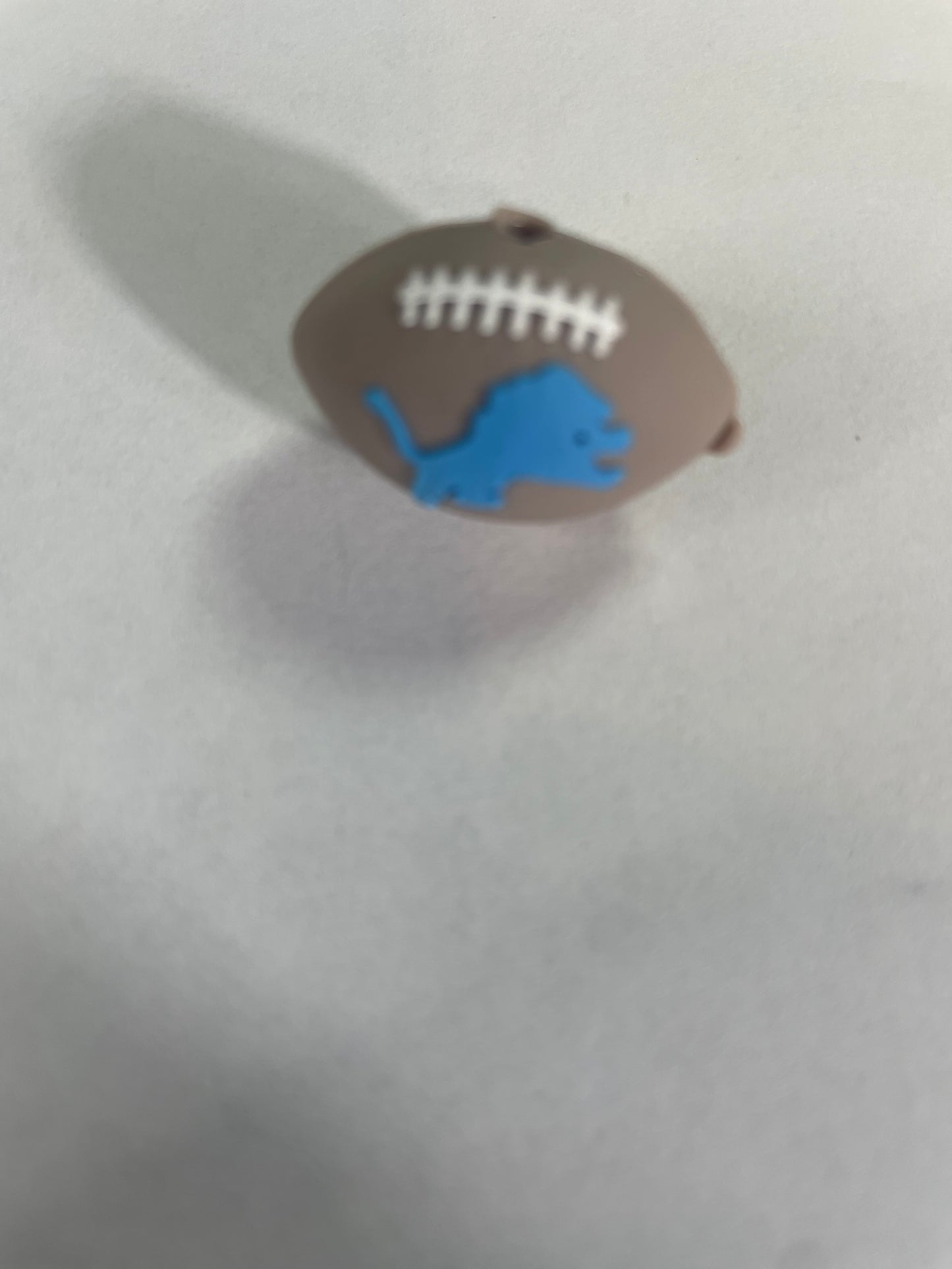 Focal 3d lions footballs