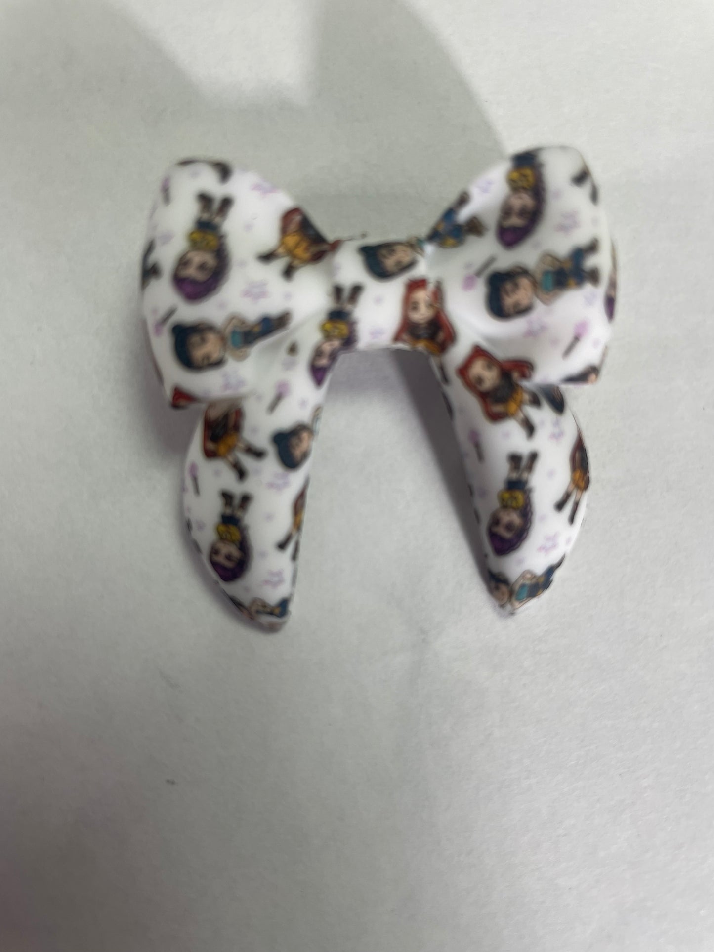 Focal 3d smaller bow kpop