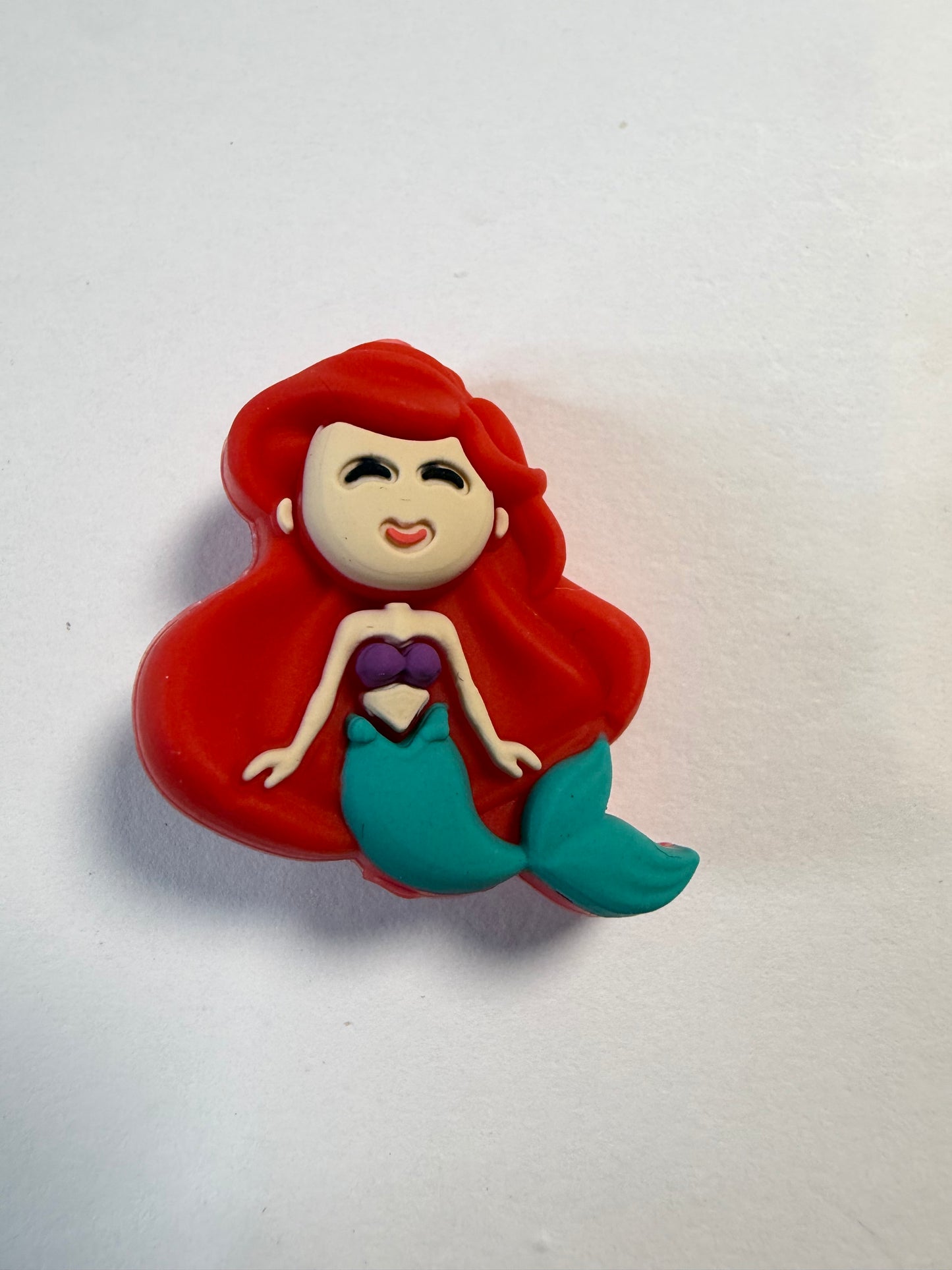 Focal 3d Ariel mermaid