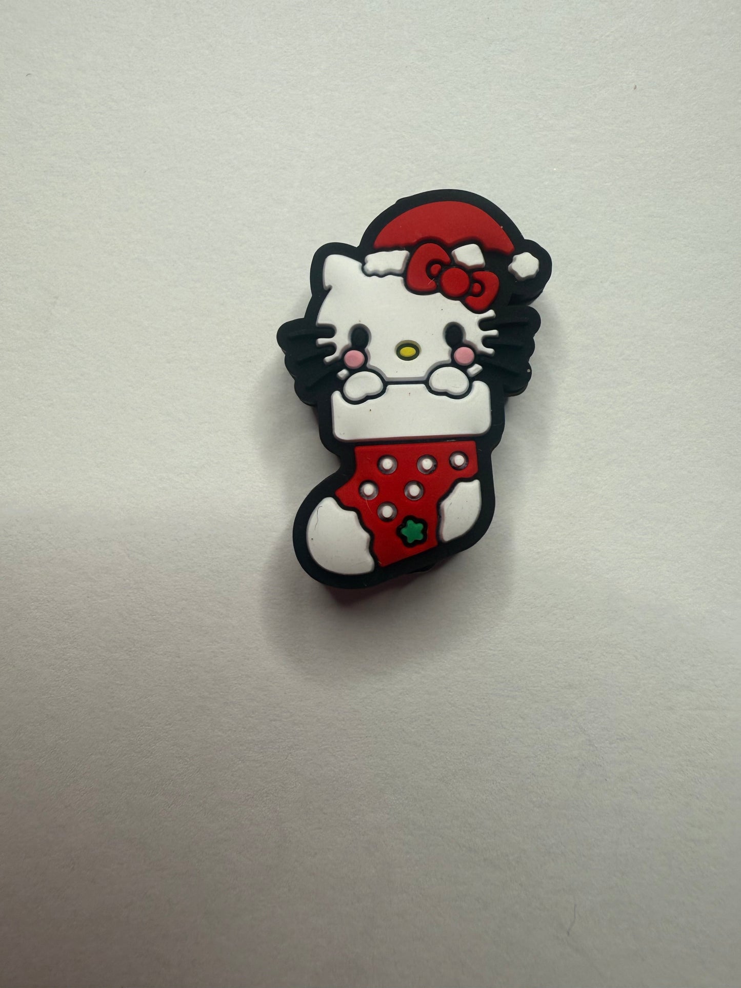 Focals 2d hello kitty in stocking