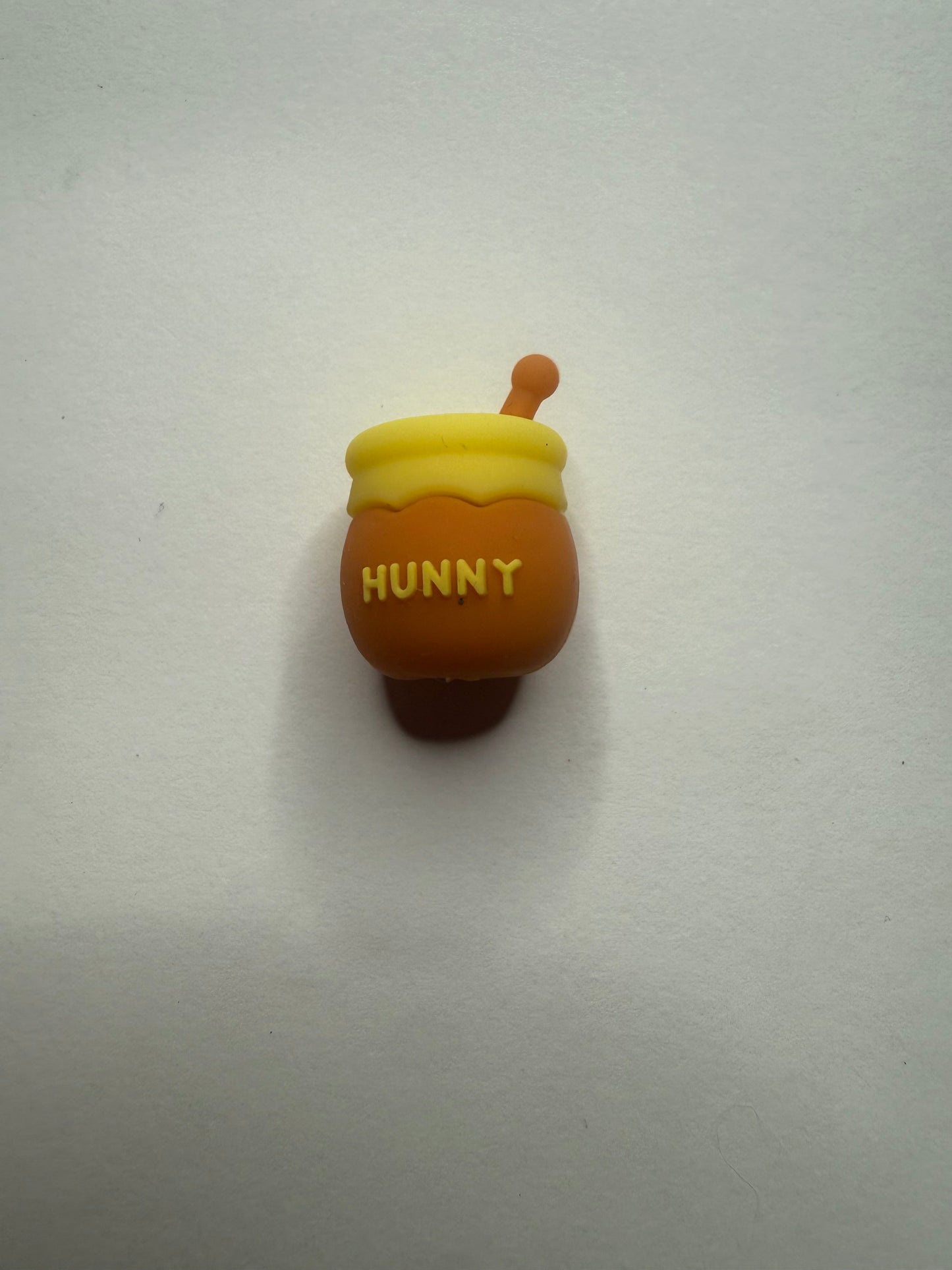 Focal 3d honey pot