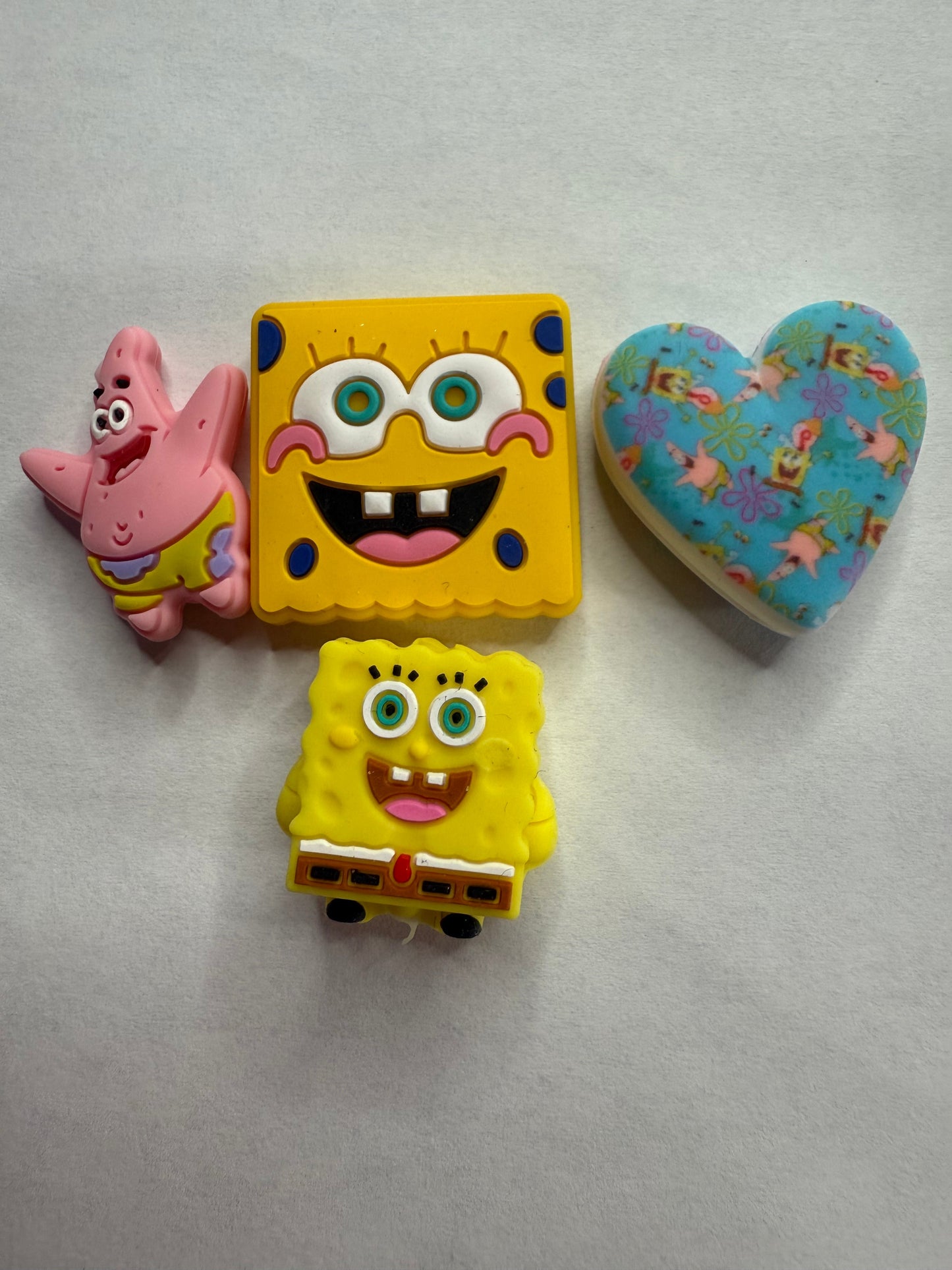 Focals SpongeBob