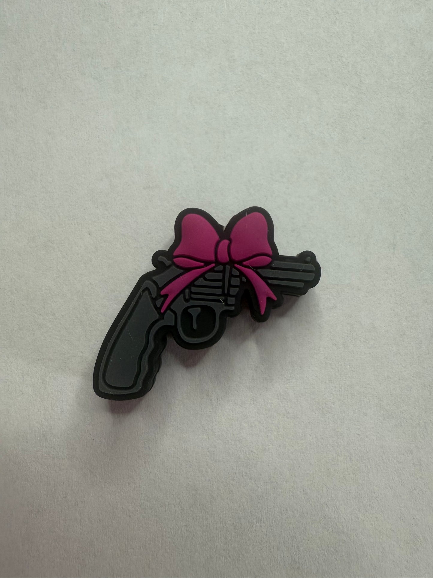 Focal 2d pew pew with bow