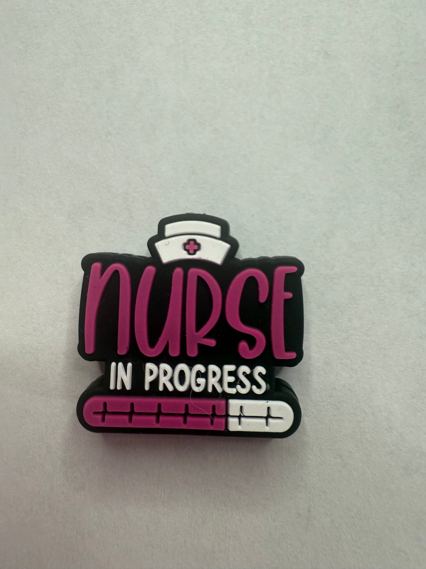 Focal 2d Nurse in progress