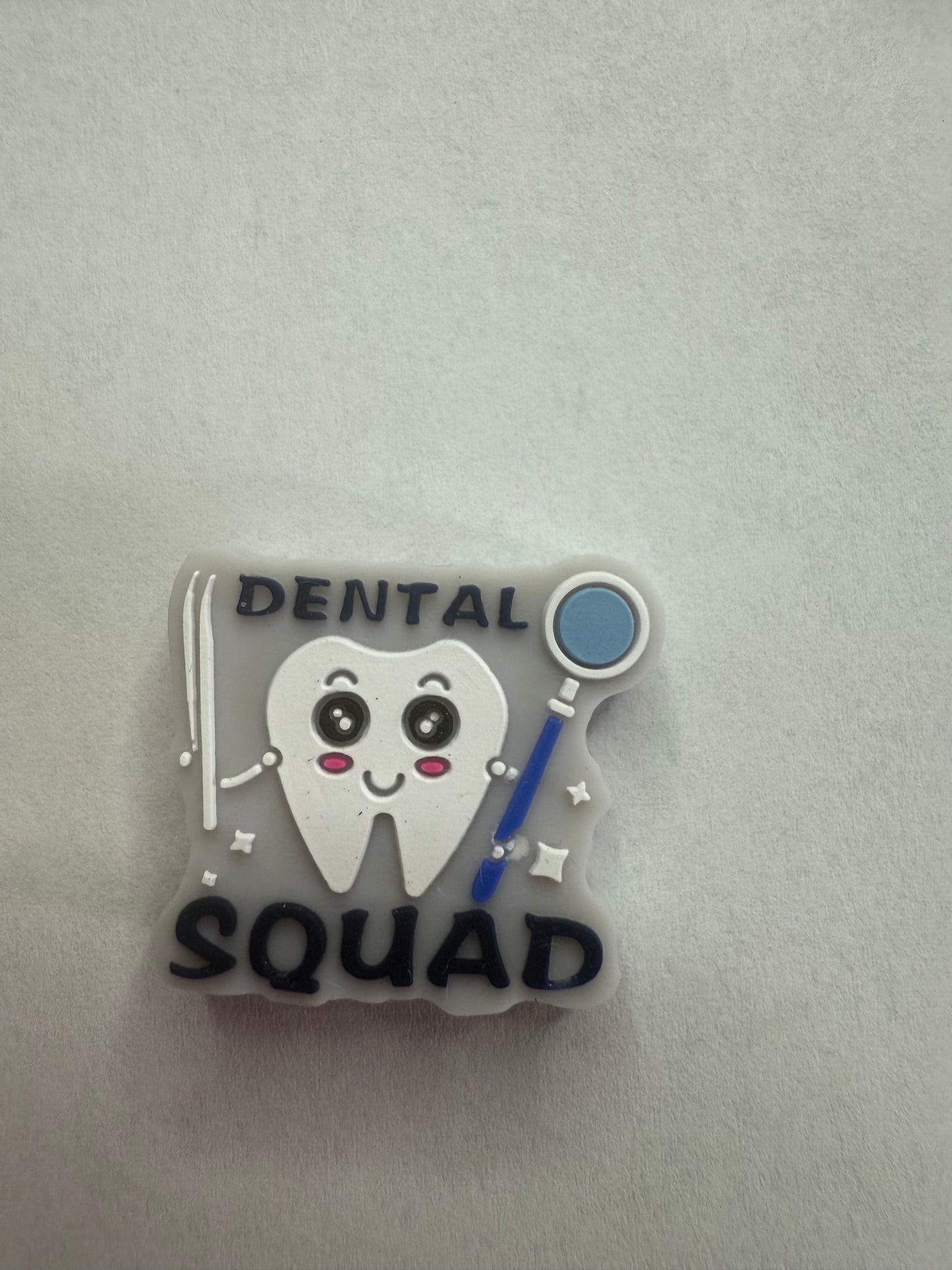 Focal 2d Dental squad