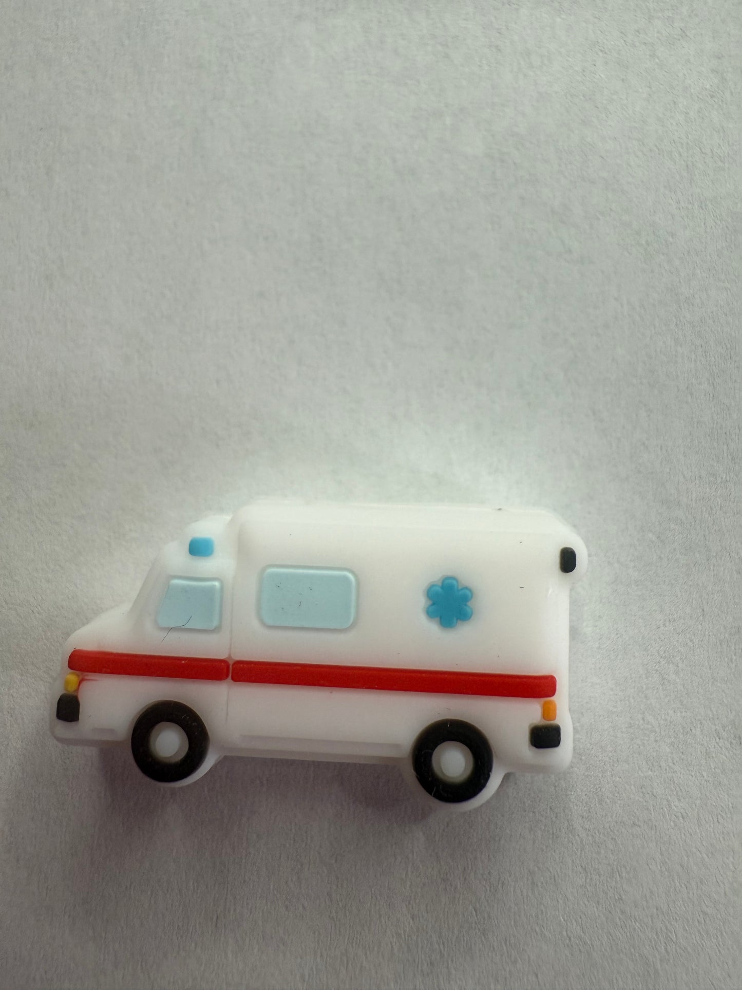 Focal 2d Ambulance