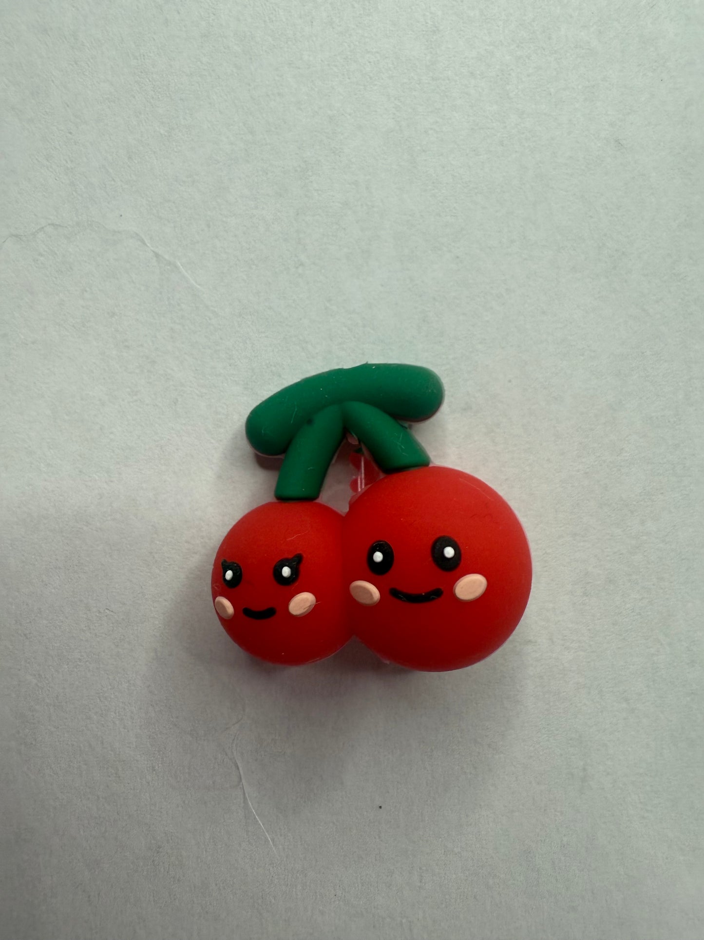 Focal 3d cherries