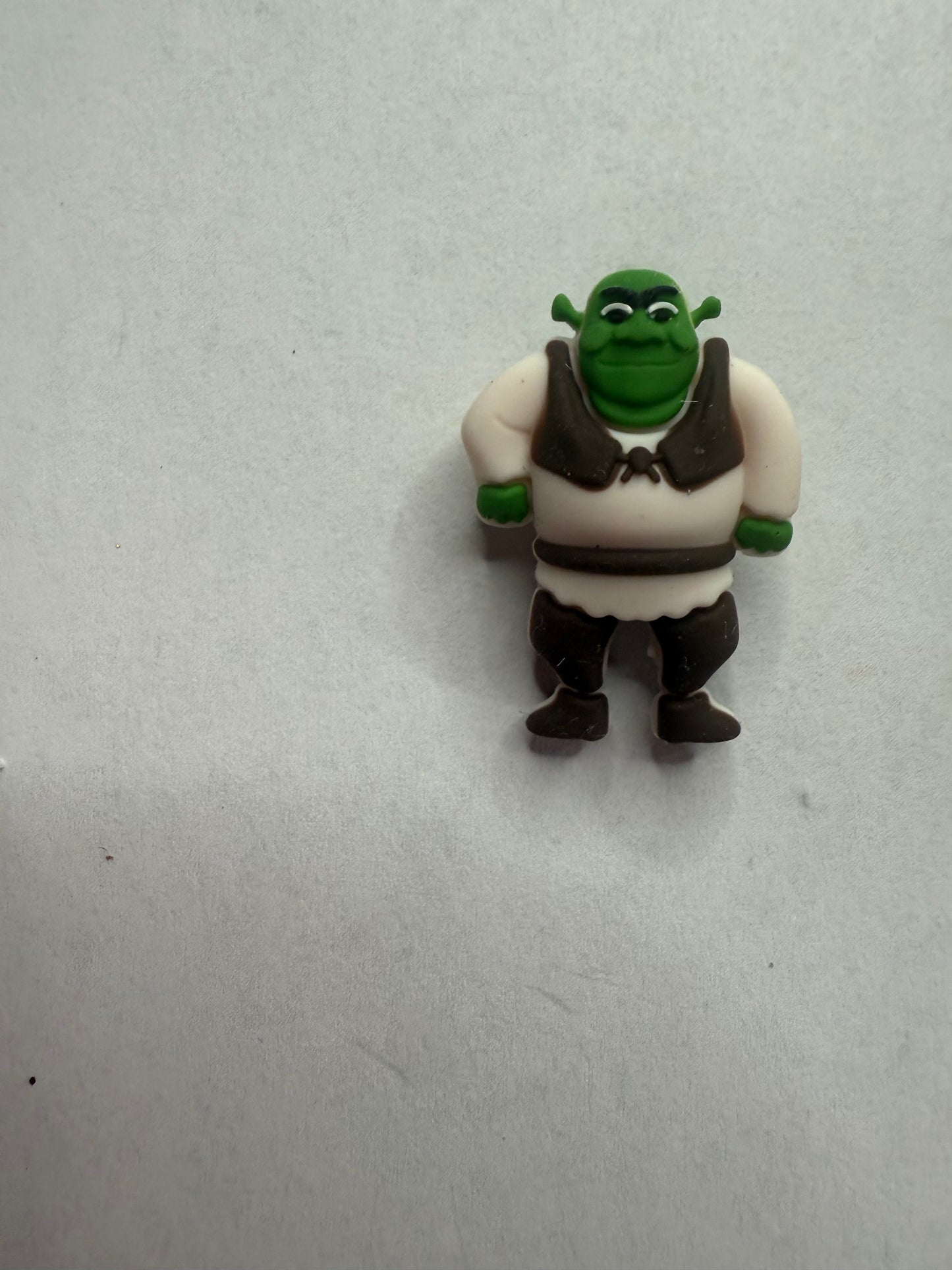 Focal 3d shrek