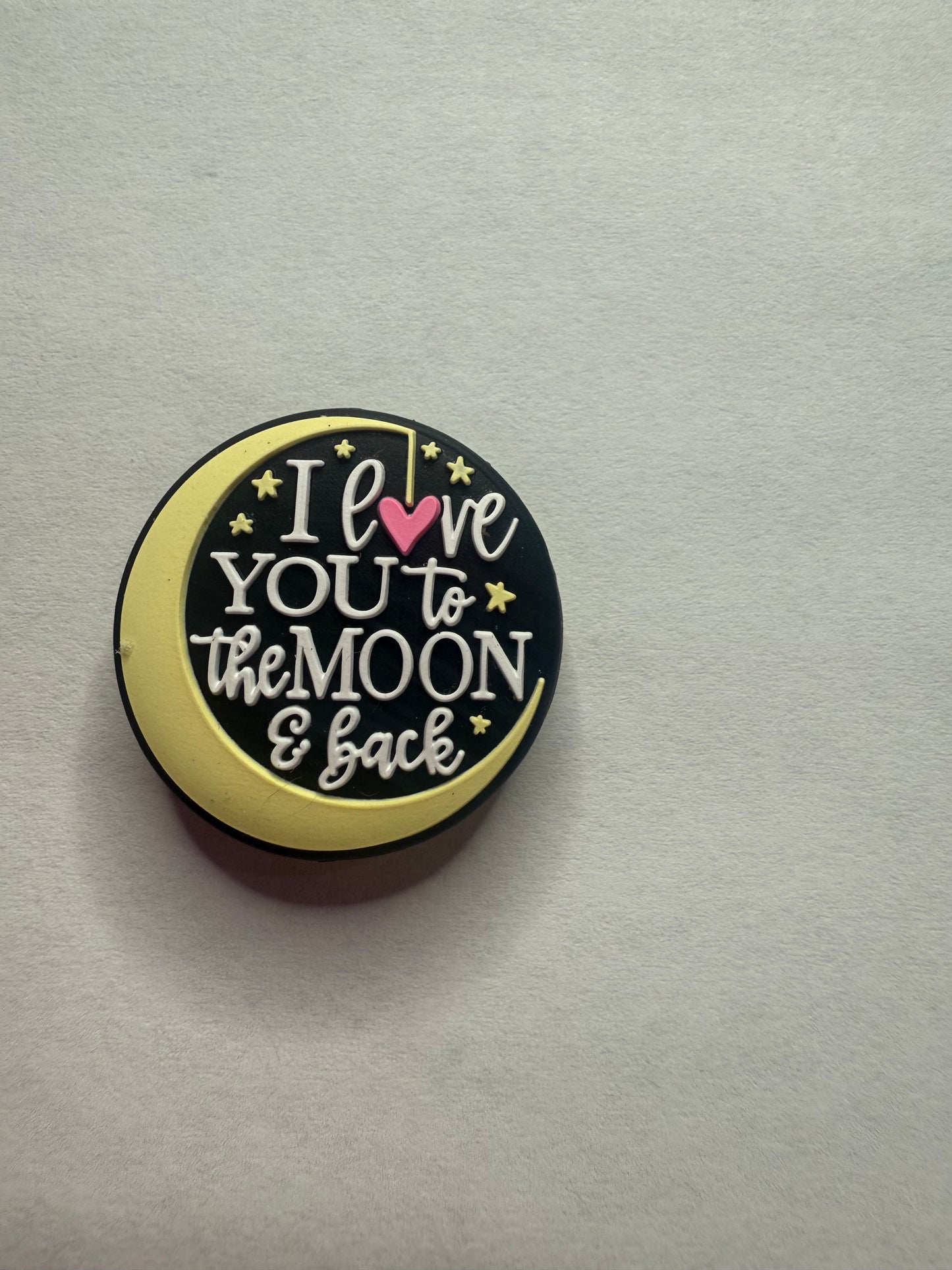 Focals 2d Love you to the moon and back