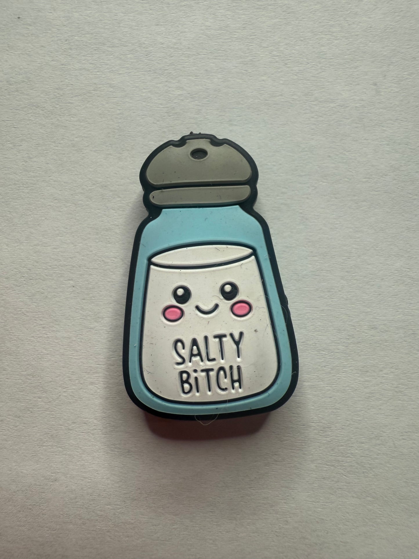 Focals 2d Salty bitch