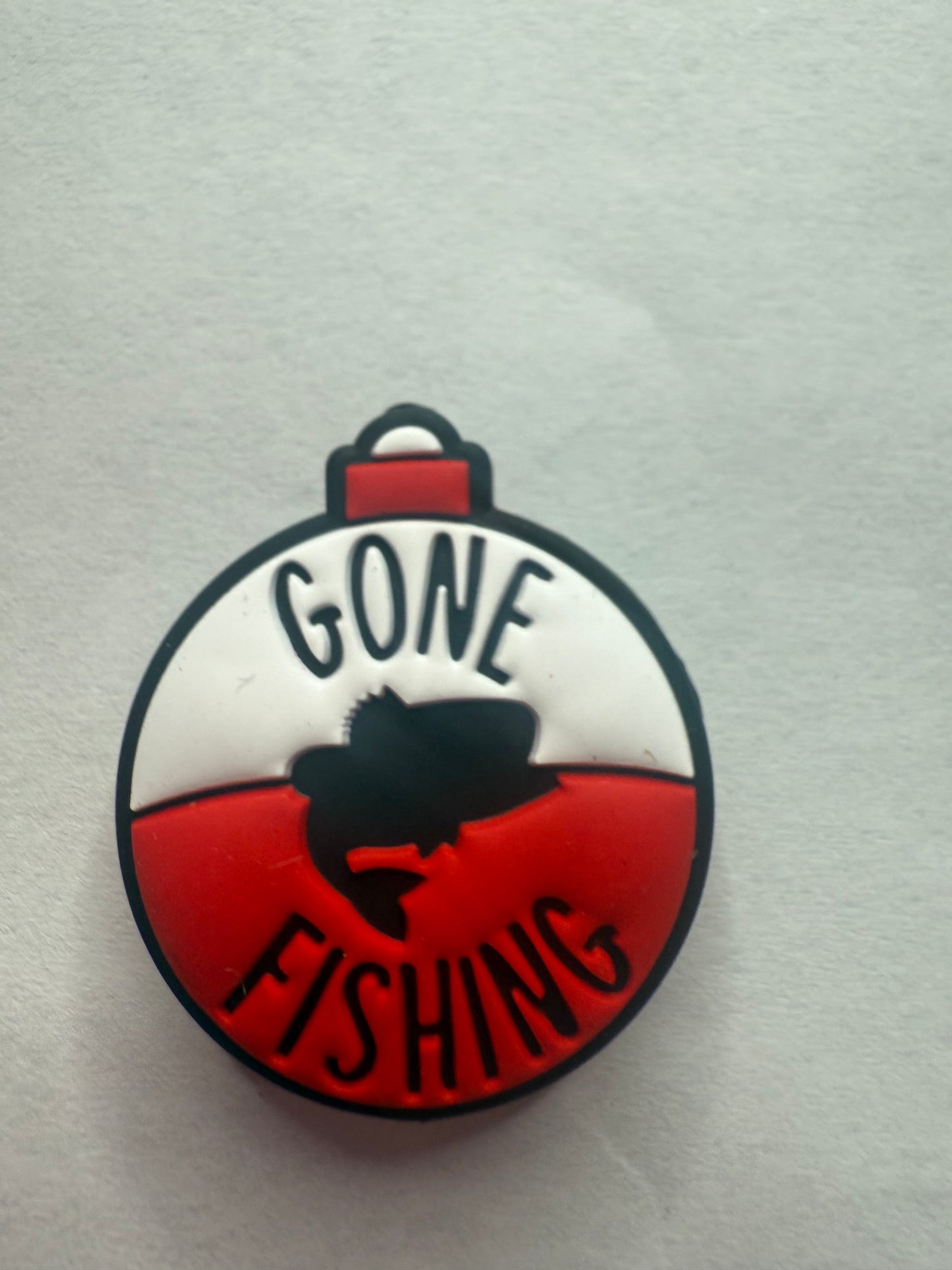 Focal 2d gone fishing