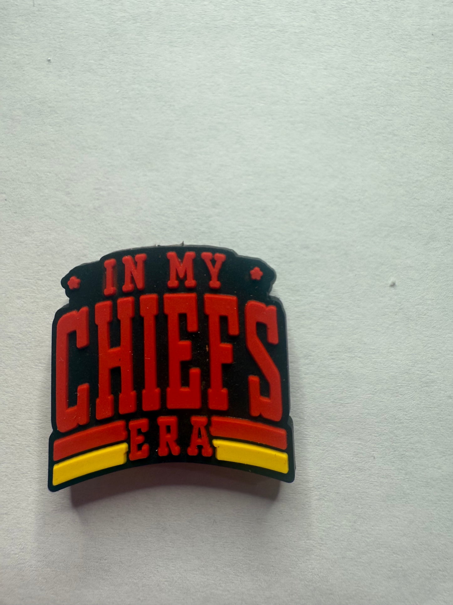 Focal 2d in my Chiefs era