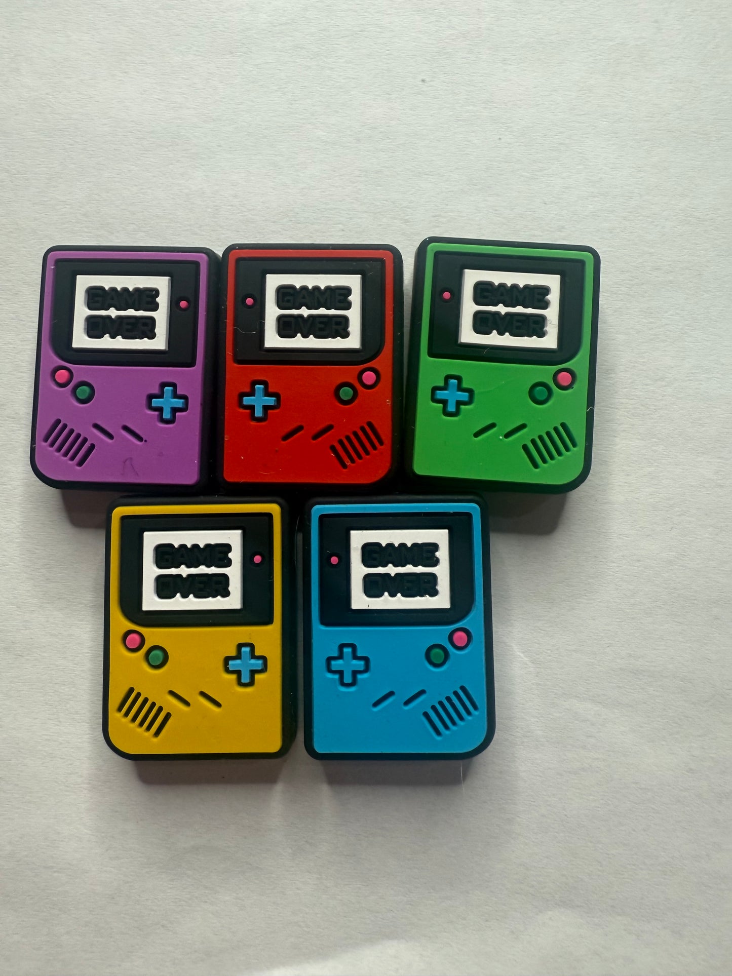 Focal 2d game boy mystery color