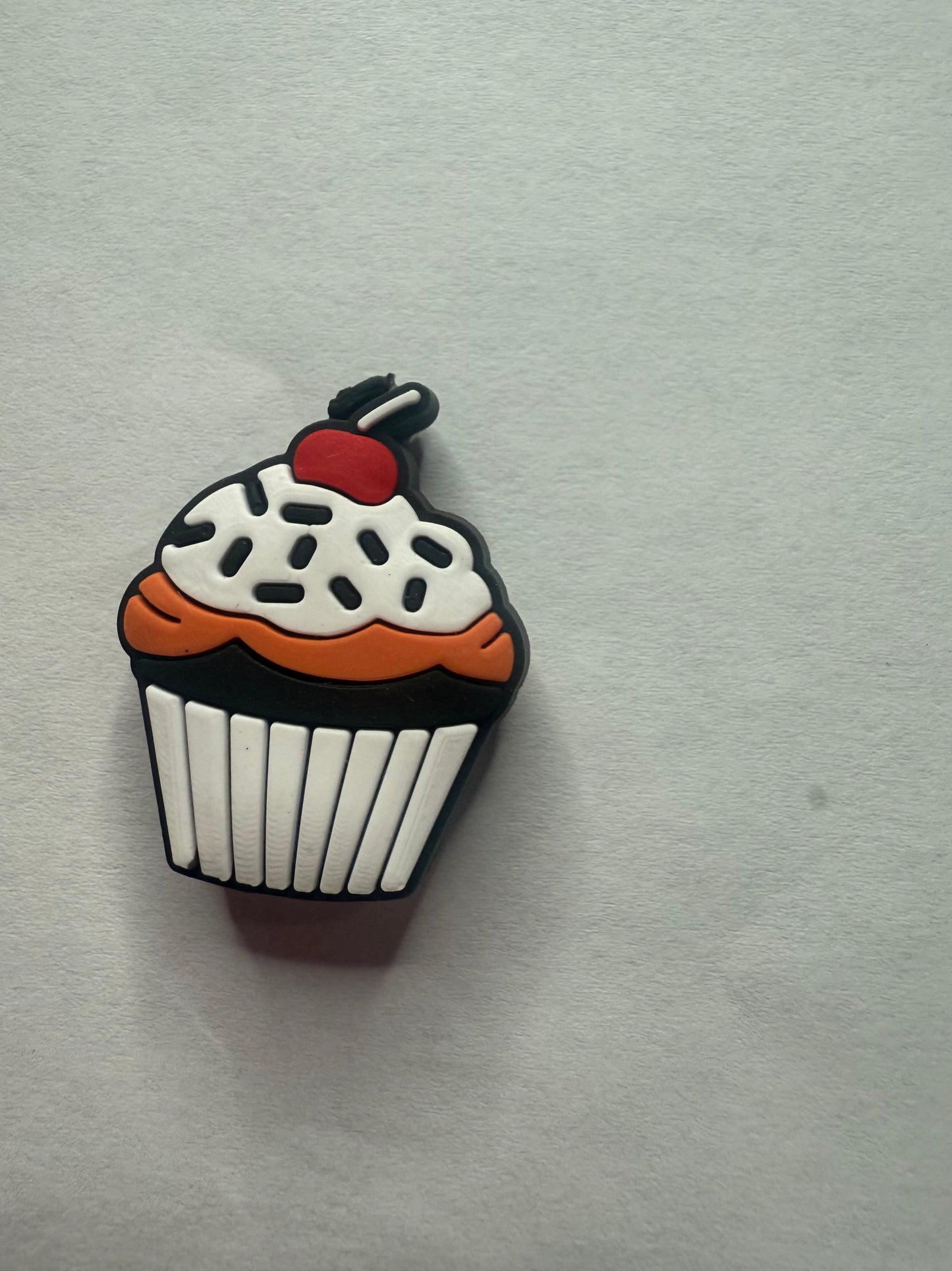 Focal 2d Cupcake
